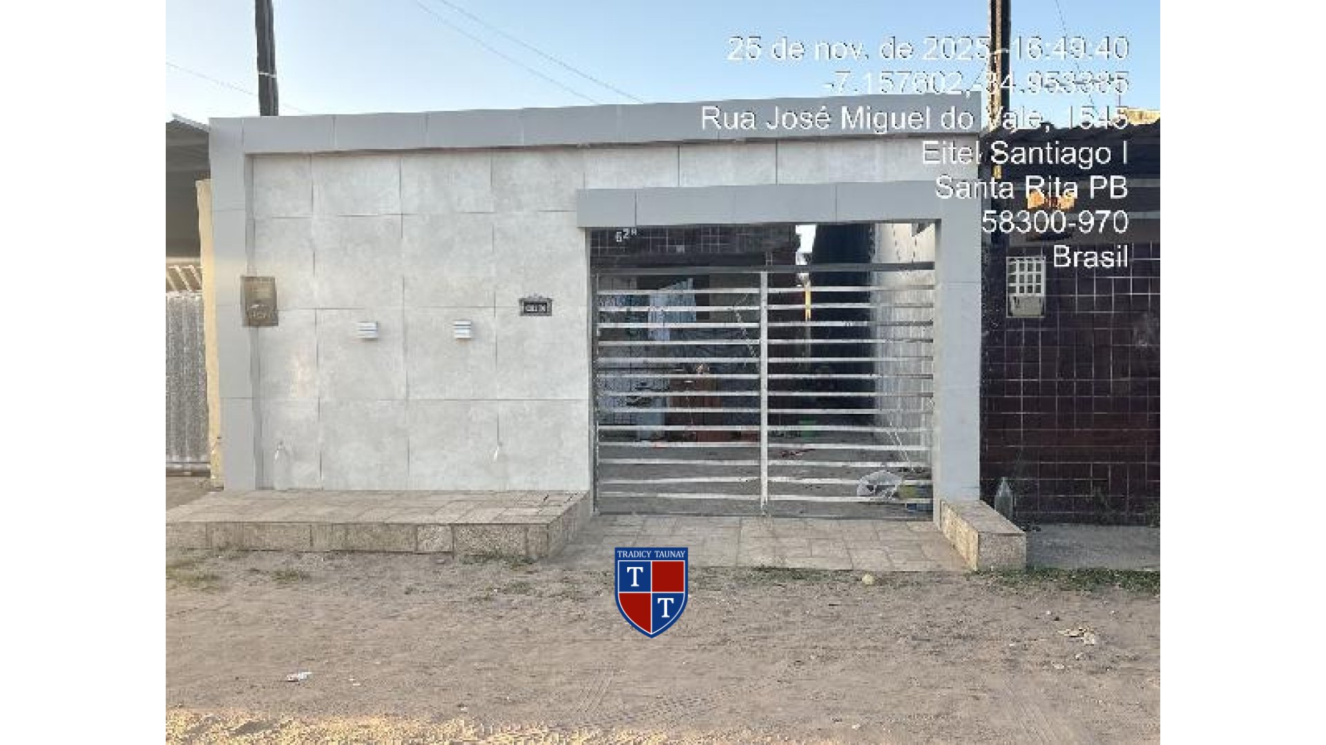 Foto 1 de CASA em TIBIRI - Imóvel Retomado Caixa