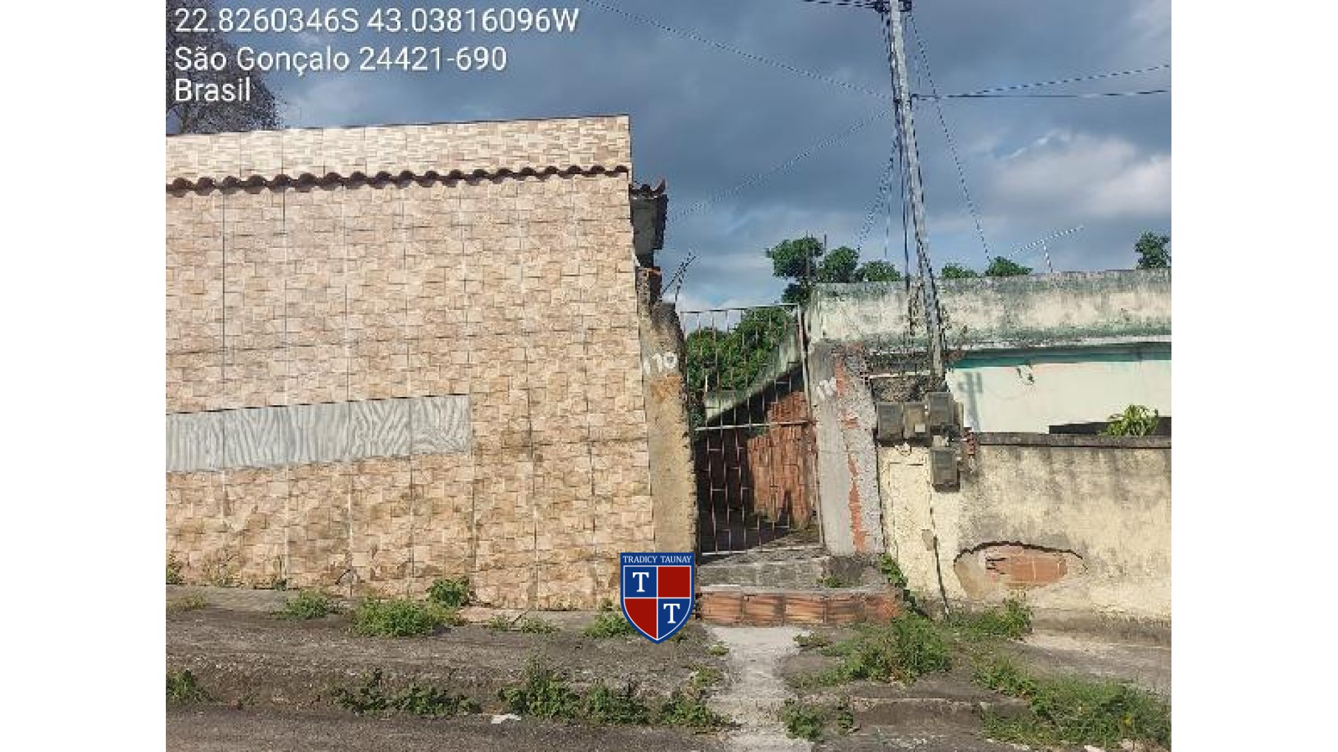 Foto 1 de CASA em ROCHA - Imóvel Retomado Caixa