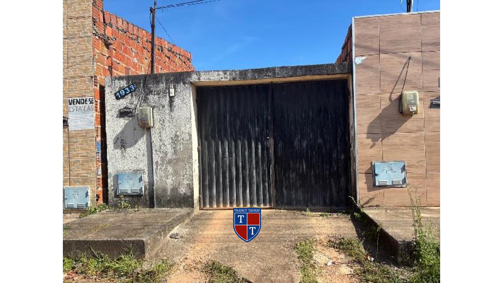 Foto 1 de CASA em SIQUEIRA - Imóvel Retomado Caixa