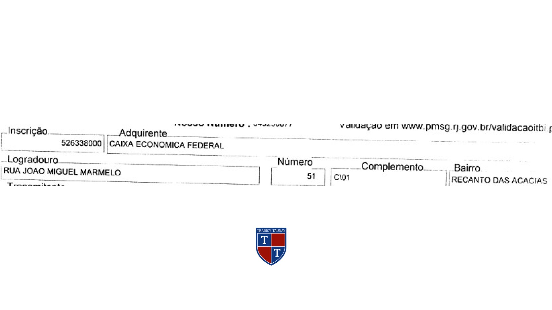 Foto do Imóvel