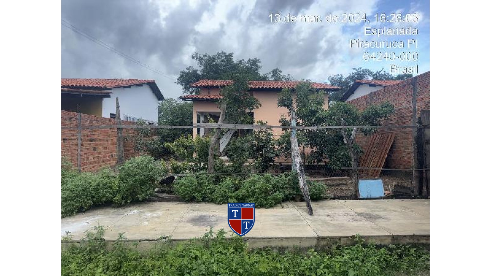 Foto 1 de CASA em ESPLANADA - Imóvel Retomado Caixa