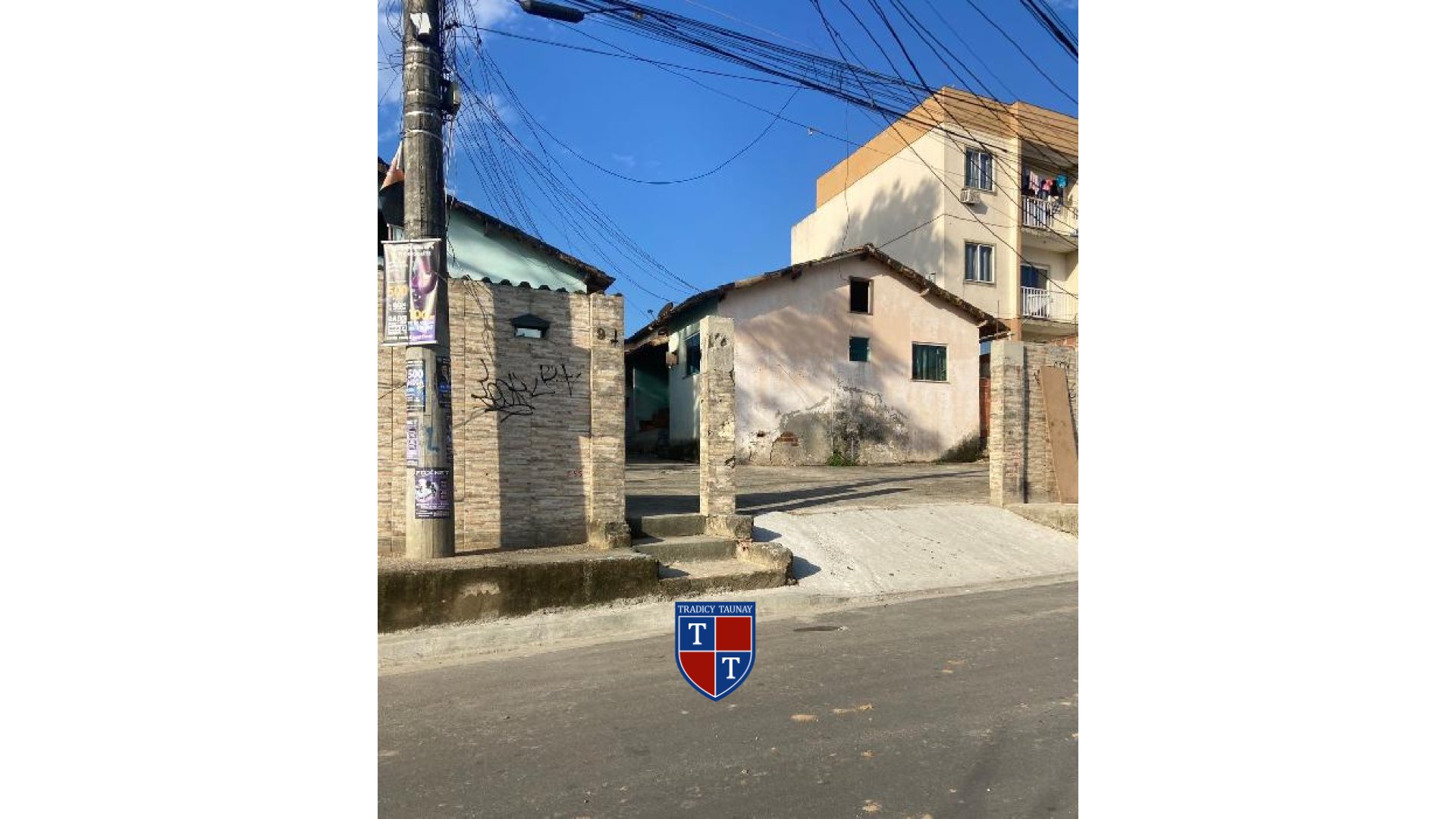 Foto 1 de CASA em VISTA ALEGRE - Imóvel Retomado Caixa