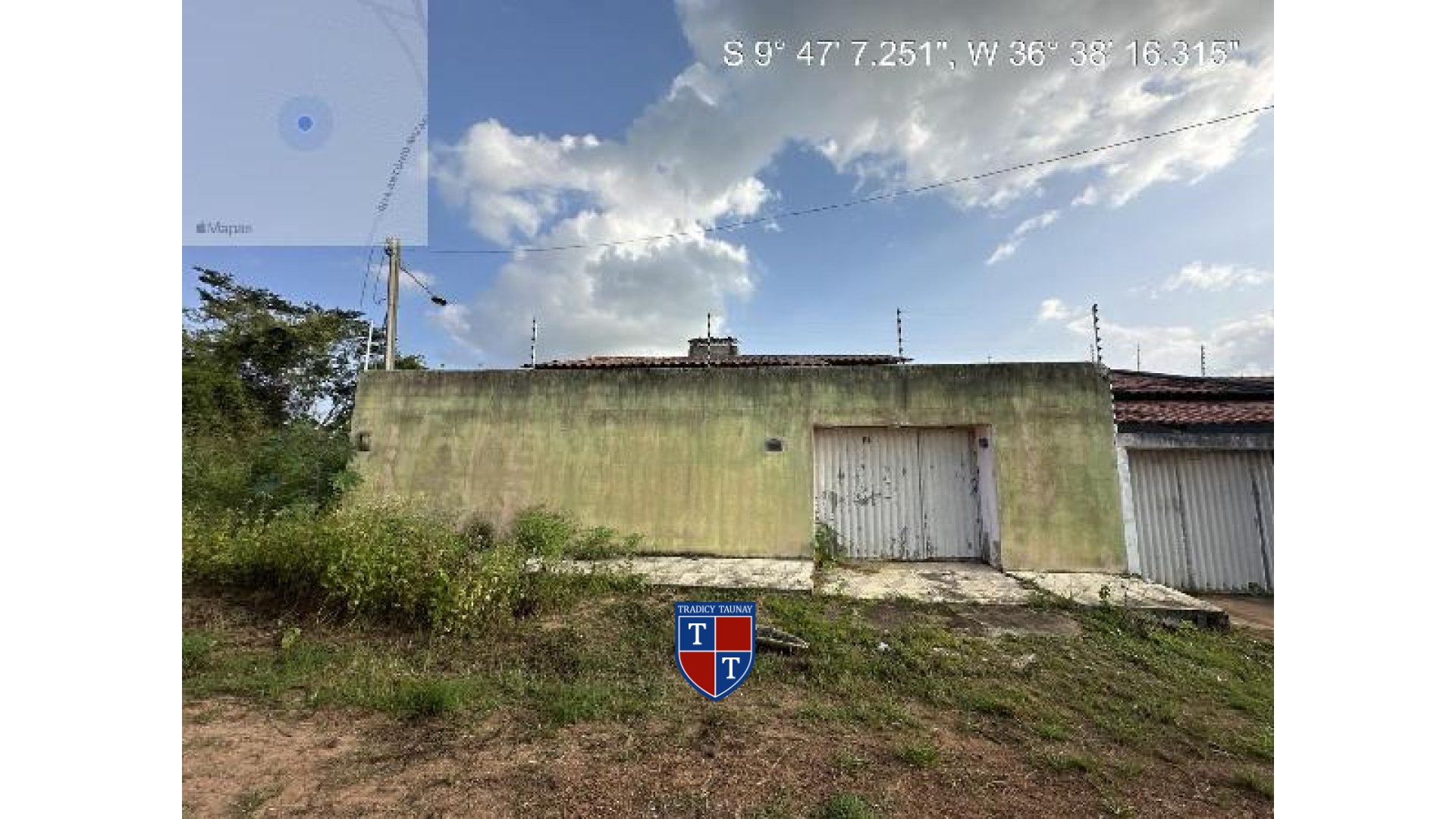 Foto 1 de CASA em BOA VISTA - Imóvel Retomado Caixa