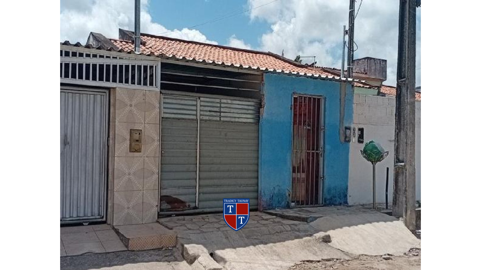 Foto 1 de CASA em SANTA RITA - Imóvel Retomado Caixa