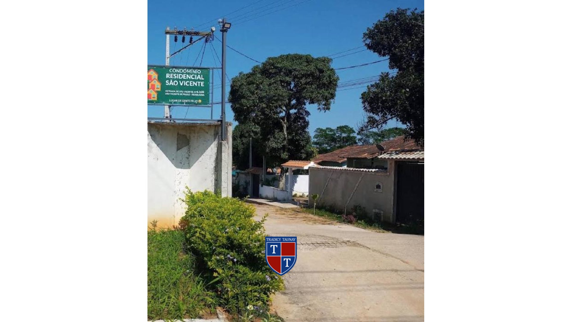 CASA em MONTEIRO (SAO VICENTE)