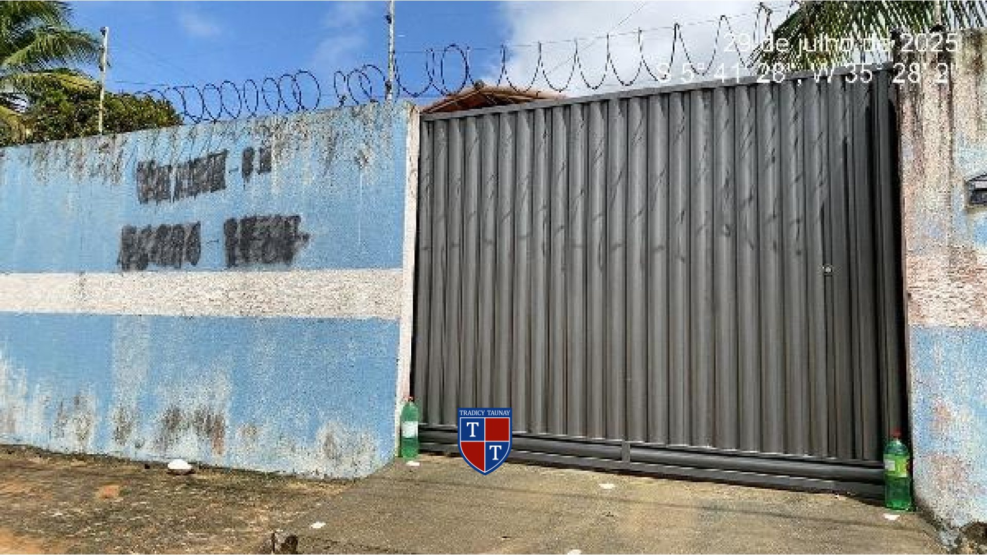 Foto 1 de CASA em PONTA DO MATO - Imóvel Retomado Caixa