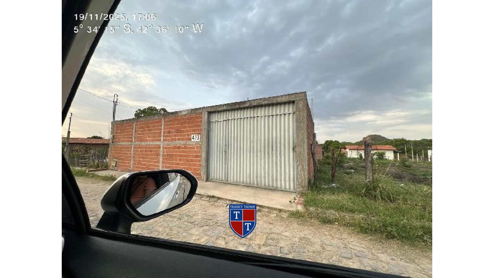 Foto 1 de CASA em CACHOEIRA - Imóvel Retomado Caixa