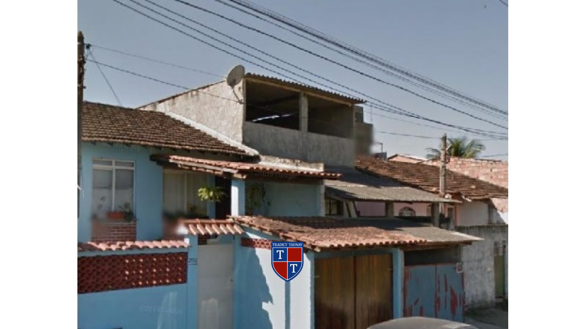 Foto 1 de CASA em PACHECO - Imóvel Retomado Caixa
