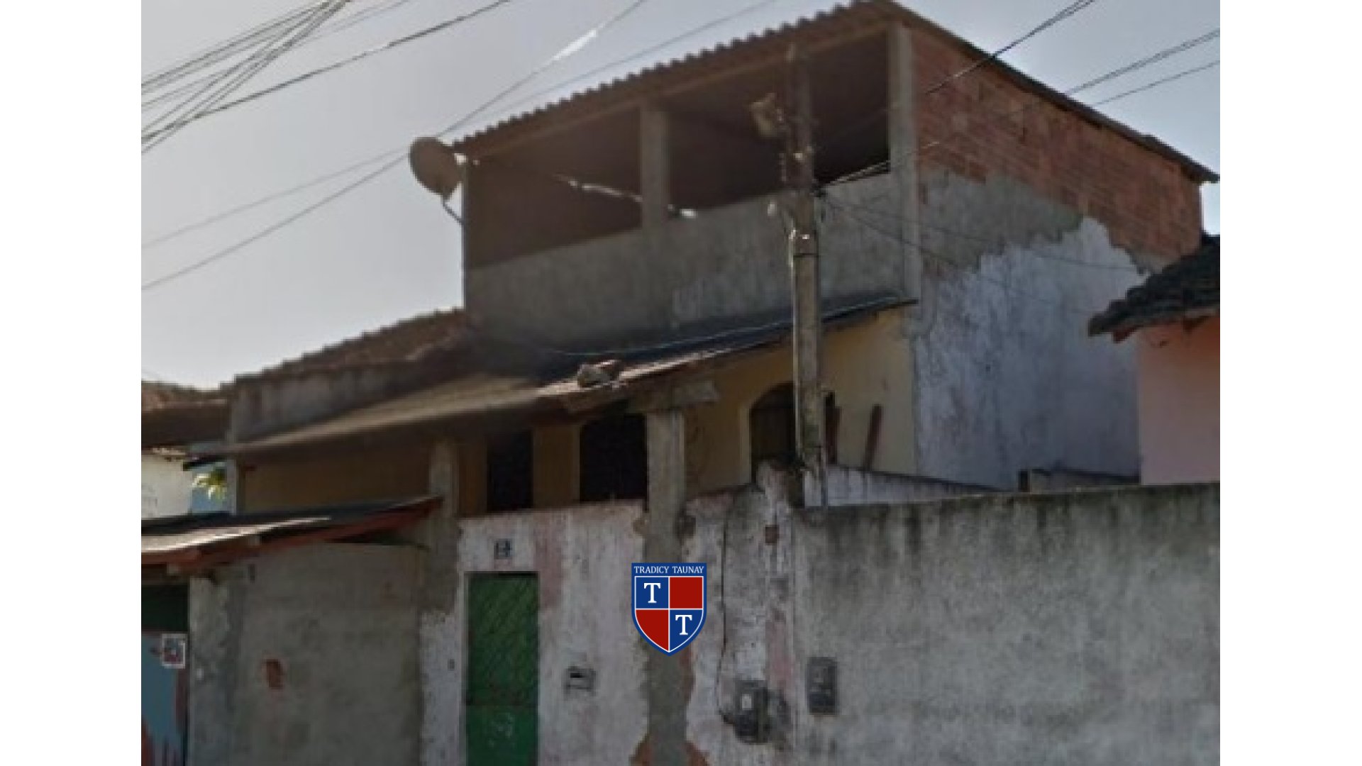 Foto 3 de CASA em PACHECO - Imóvel Retomado Caixa
