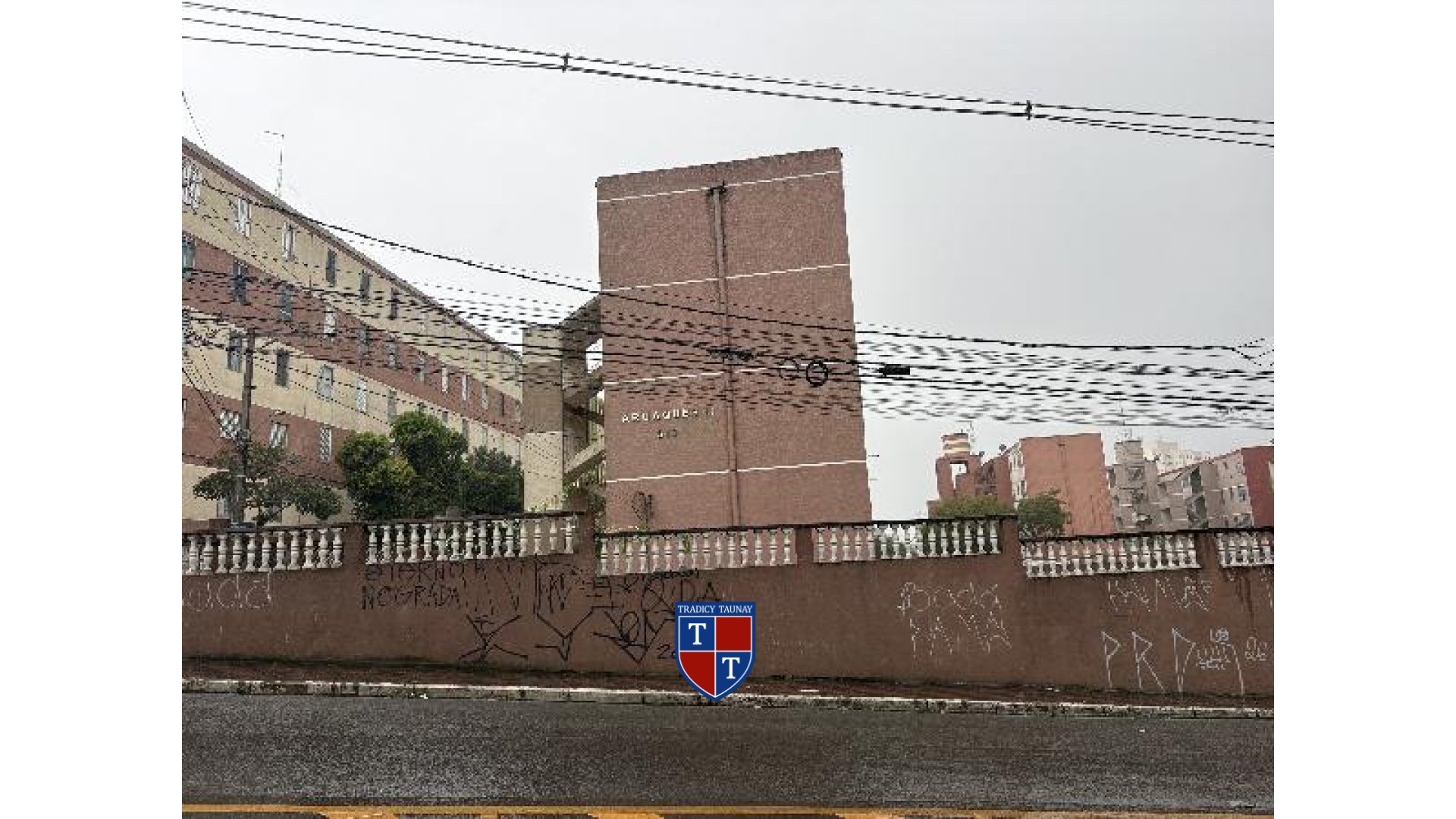 Foto 1 de APARTAMENTO em CONJUNTO HABITACIONAL BRIGADEIRO EDUARDO - Imóvel Retomado Caixa