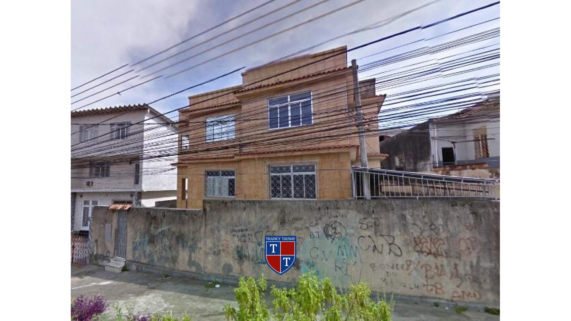 Foto 1 de APARTAMENTO em MADUREIRA - Imóvel Retomado Caixa