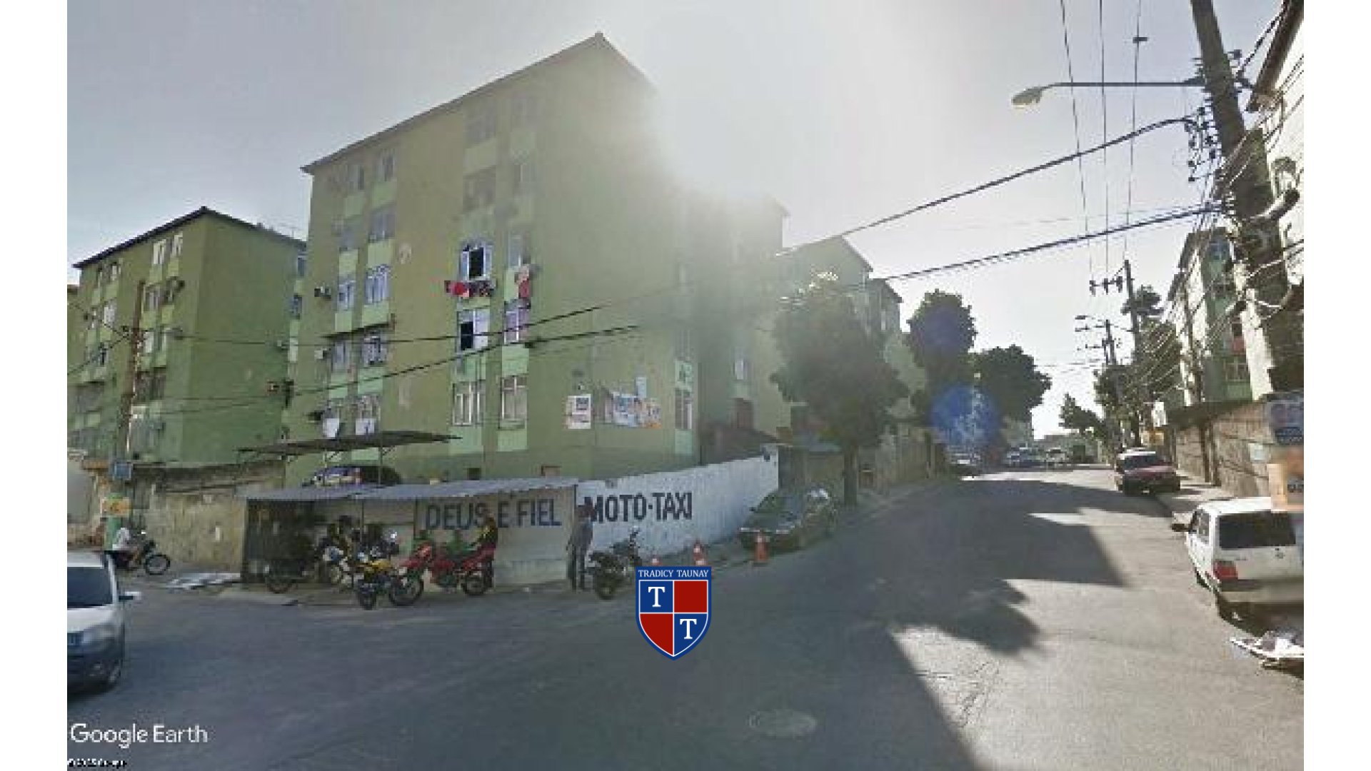 Foto 1 de APARTAMENTO em CORDOVIL - Imóvel Retomado Caixa