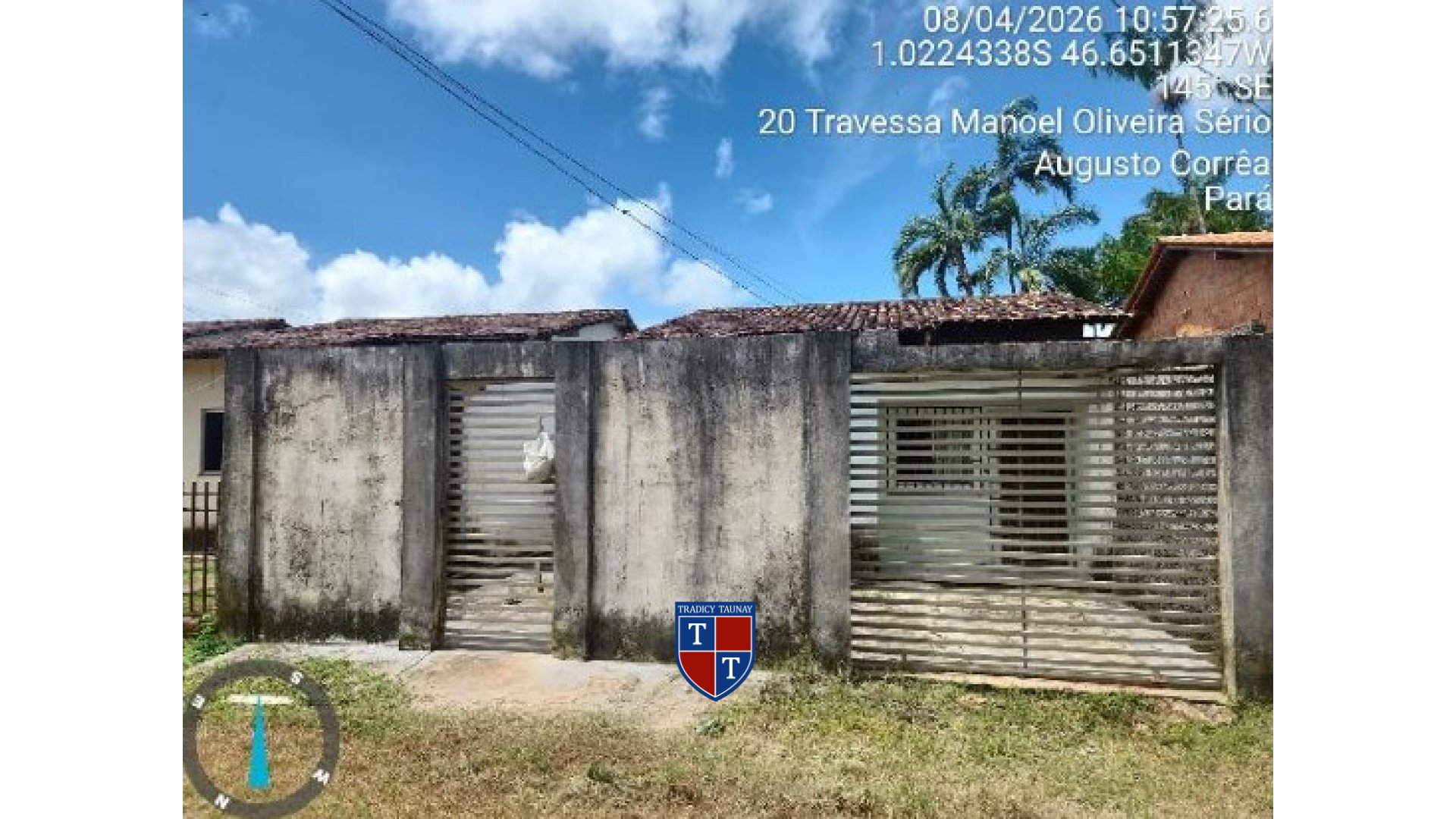 Foto 1 de CASA em LIRIOS DO VALE - Imóvel Retomado Caixa