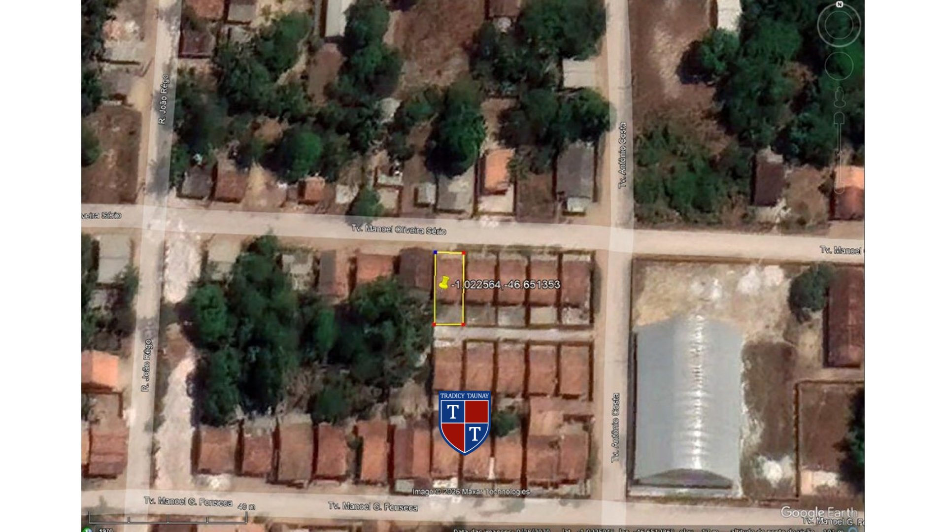 Foto 2 de CASA em LIRIOS DO VALE - Imóvel Retomado Caixa