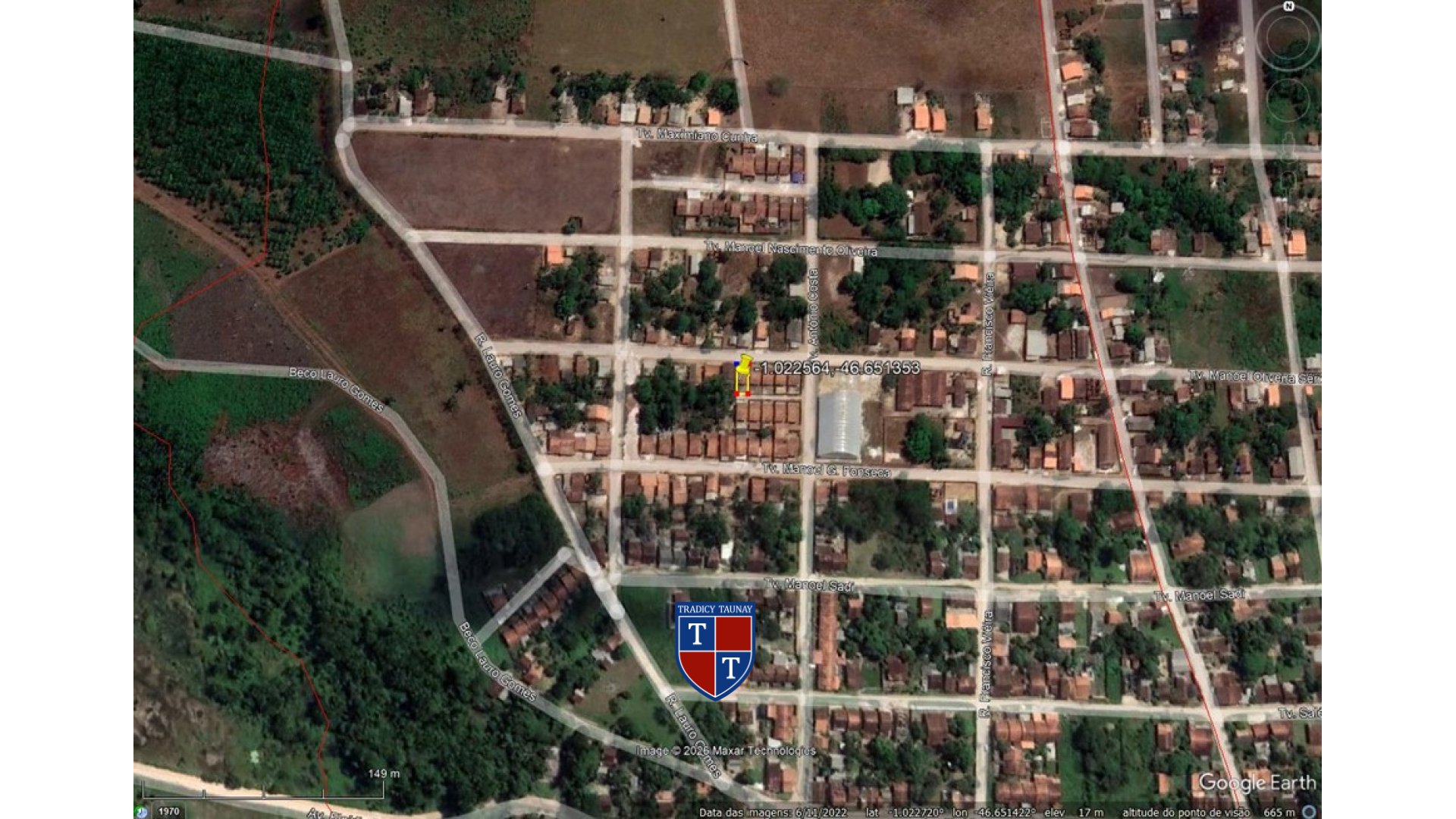 Foto 3 de CASA em LIRIOS DO VALE - Imóvel Retomado Caixa