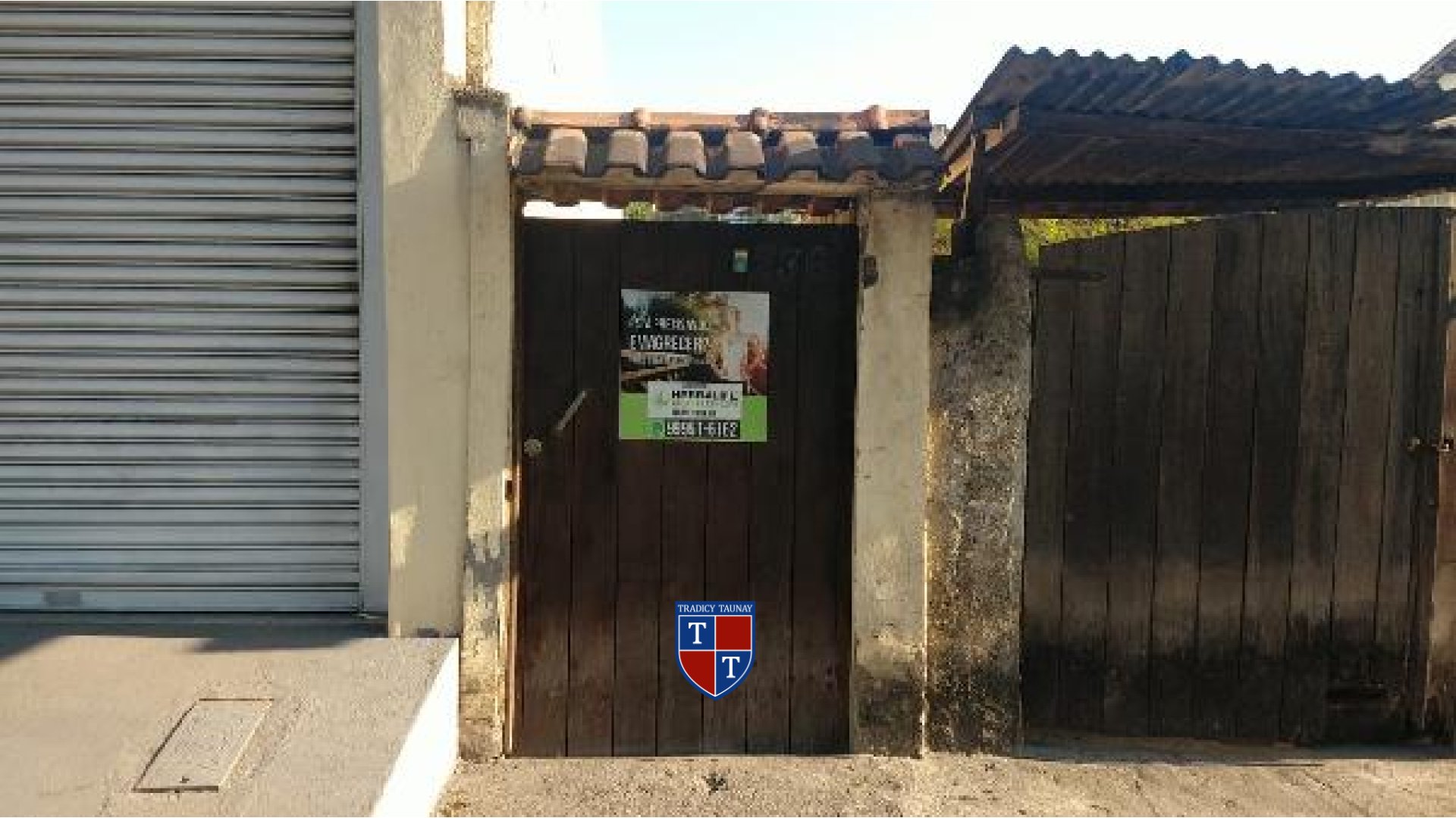 CASA em MIRIAMBI