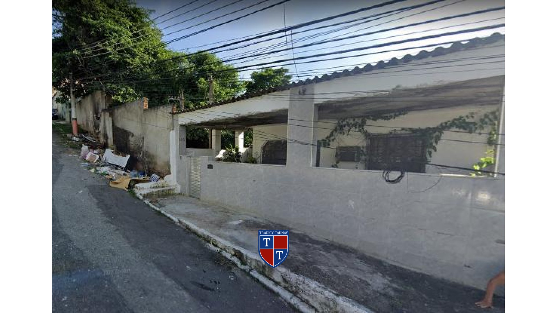Foto 1 de CASA em BAIRRO CENTRAL - Imóvel Retomado Caixa