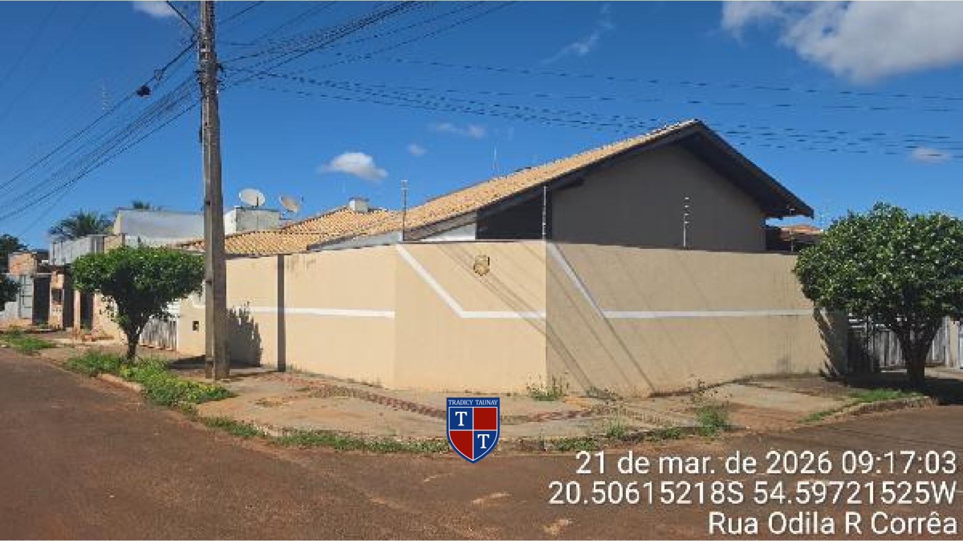 Foto 1 de CASA em RESIDENCIAL BETAVILLE - Imóvel Retomado Caixa