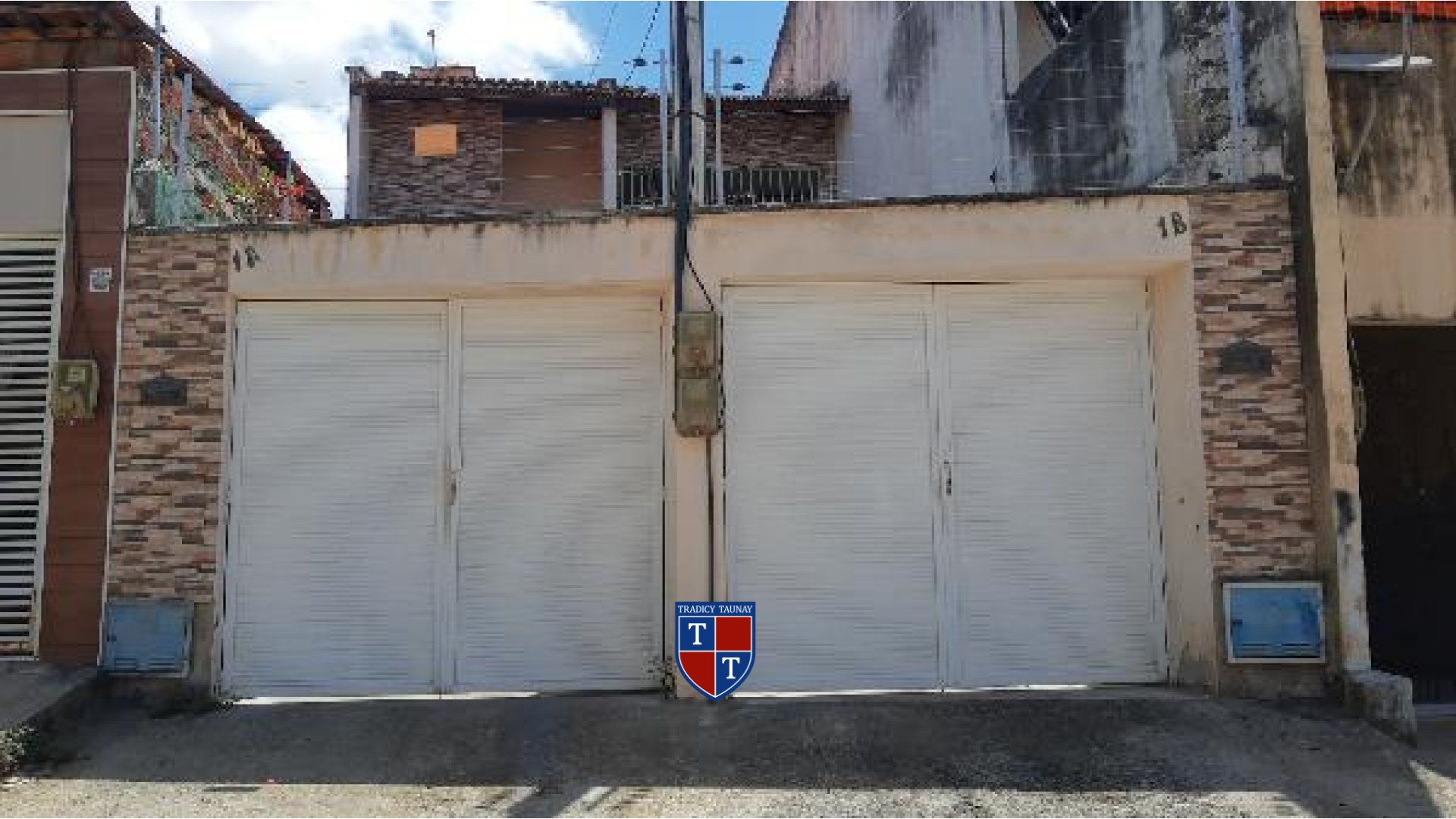 Foto 1 de CASA em CANINDEZINHO - Imóvel Retomado Caixa