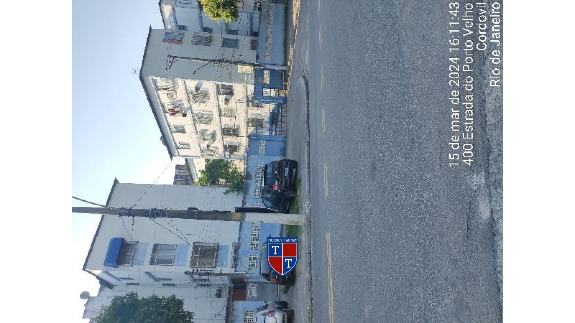 Foto 1 de APARTAMENTO em CORDOVIL - Imóvel Retomado Caixa