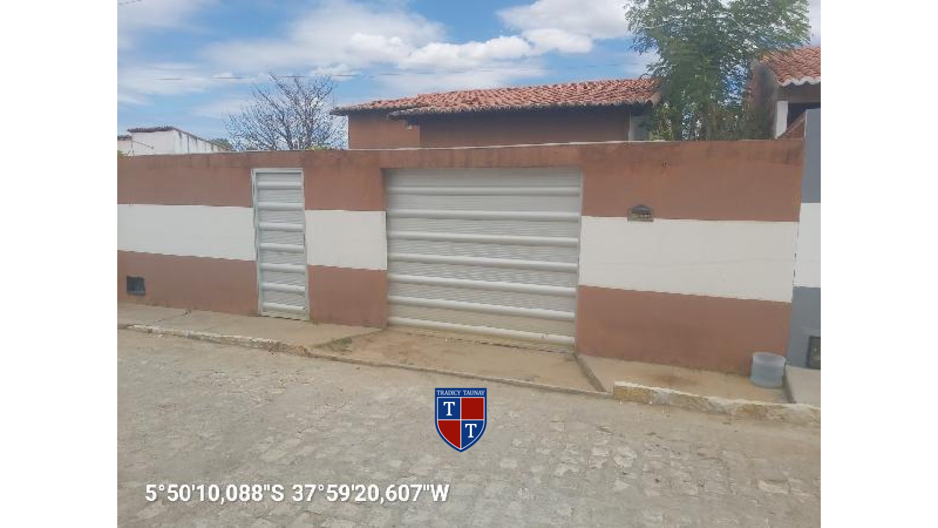 Foto 1 de CASA em CENTRO - Imóvel Retomado Caixa