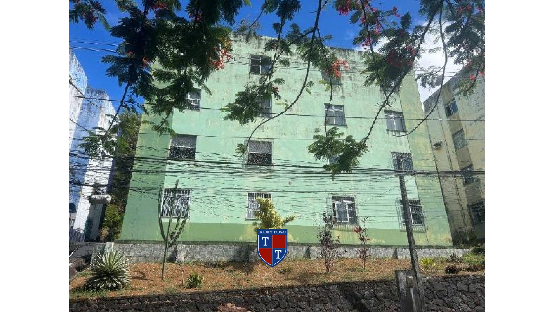 Foto 1 de APARTAMENTO em ENGENHO VELHO DE BROTAS - Imóvel Retomado Caixa