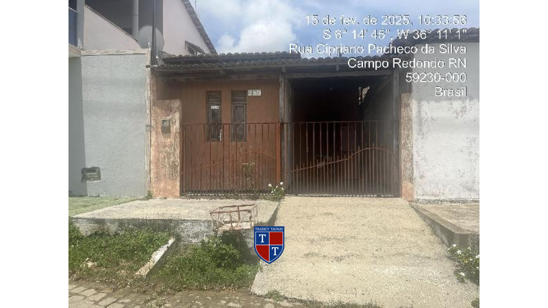 Foto 1 de CASA em CENTRO - Imóvel Retomado Caixa