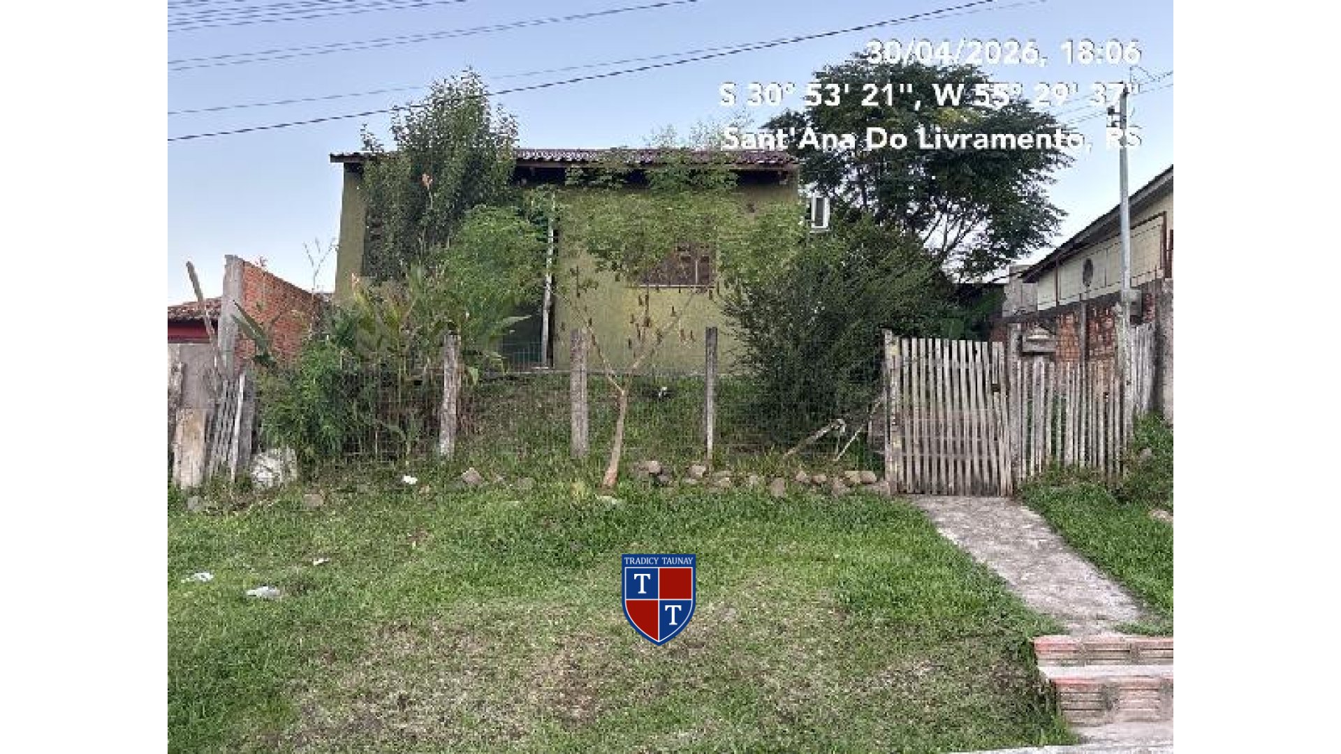 Foto 1 de CASA em MORADA DA COLINA - Imóvel Retomado Caixa