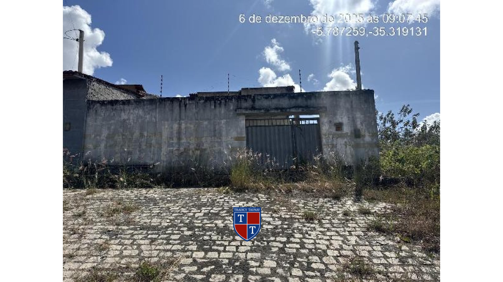 Foto 1 de CASA em SANTA TEREZINHA - Imóvel Retomado Caixa