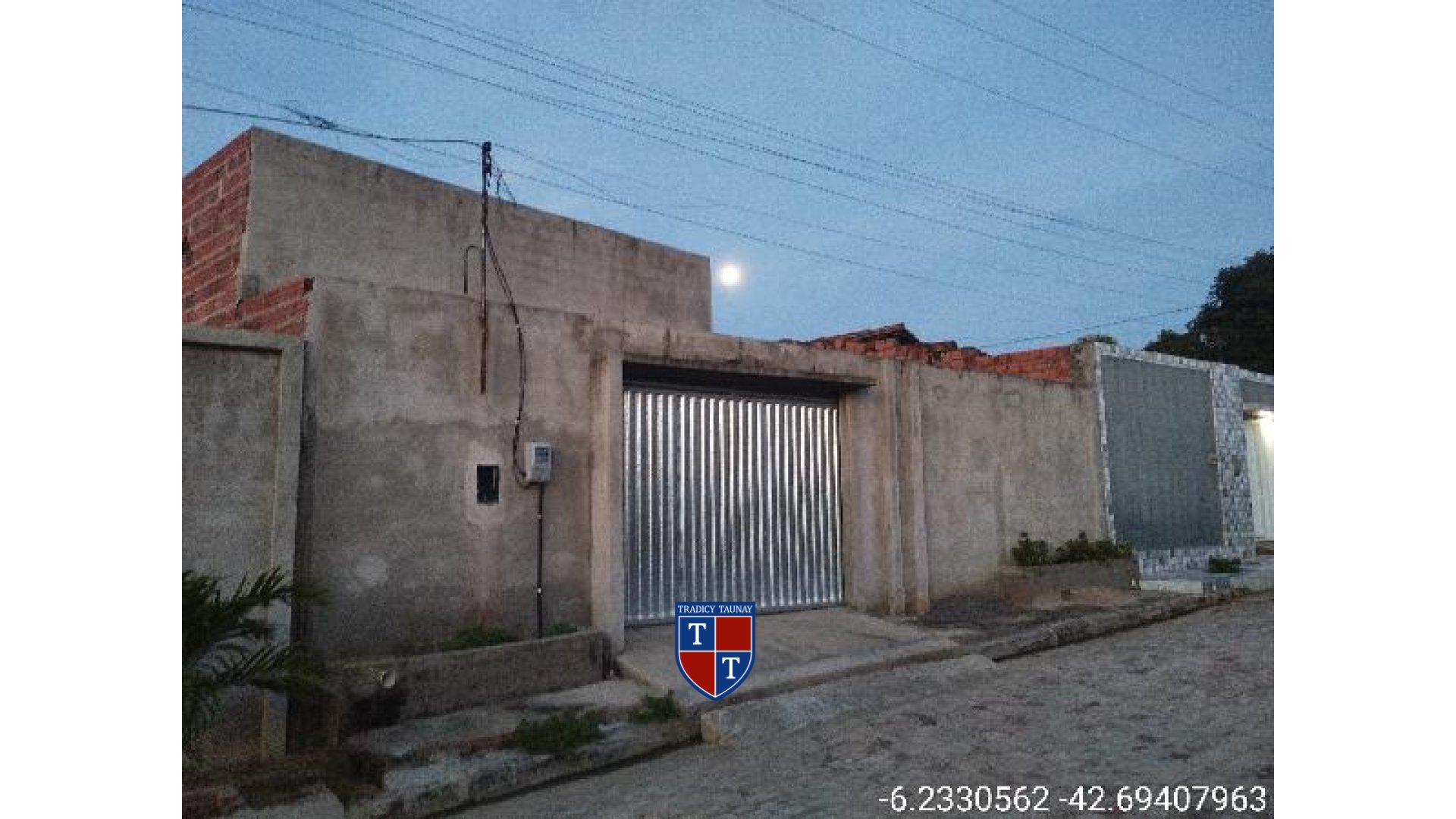 Foto 1 de CASA em SANTA TERESINHA - Imóvel Retomado Caixa