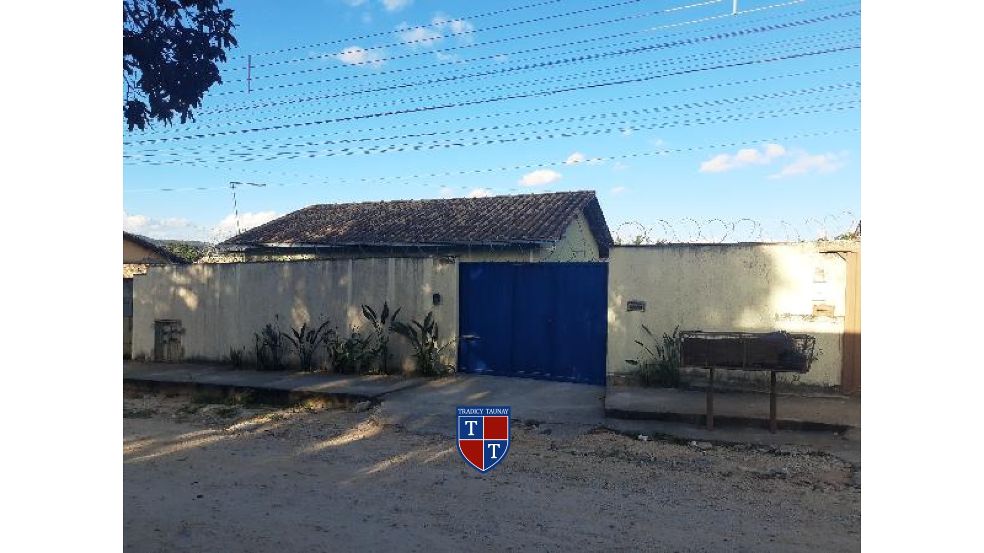 Foto 1 de CASA em RECREIO 2A SECAO - Imóvel Retomado Caixa
