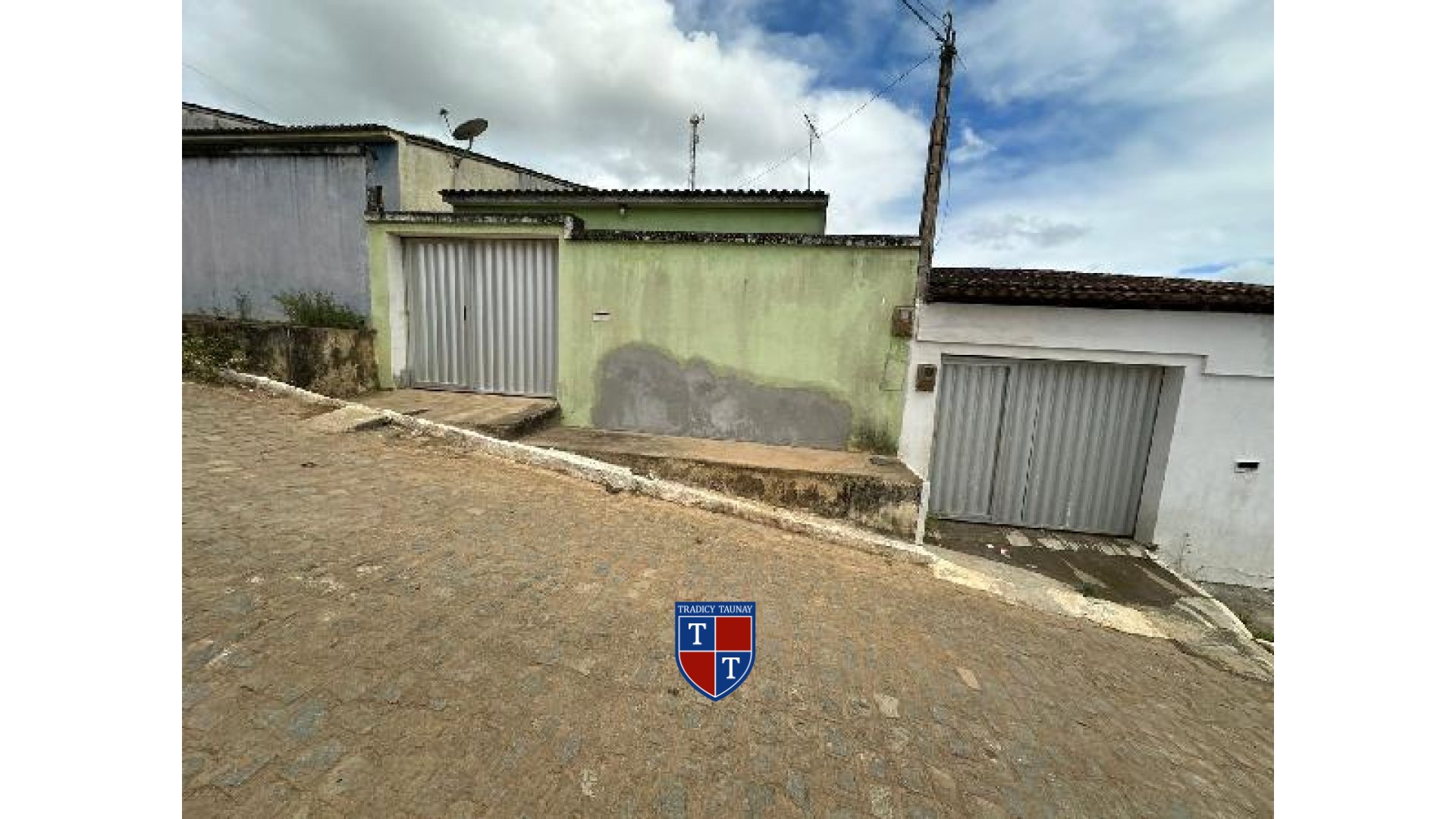 Foto 1 de CASA em CENTRO - Imóvel Retomado Caixa