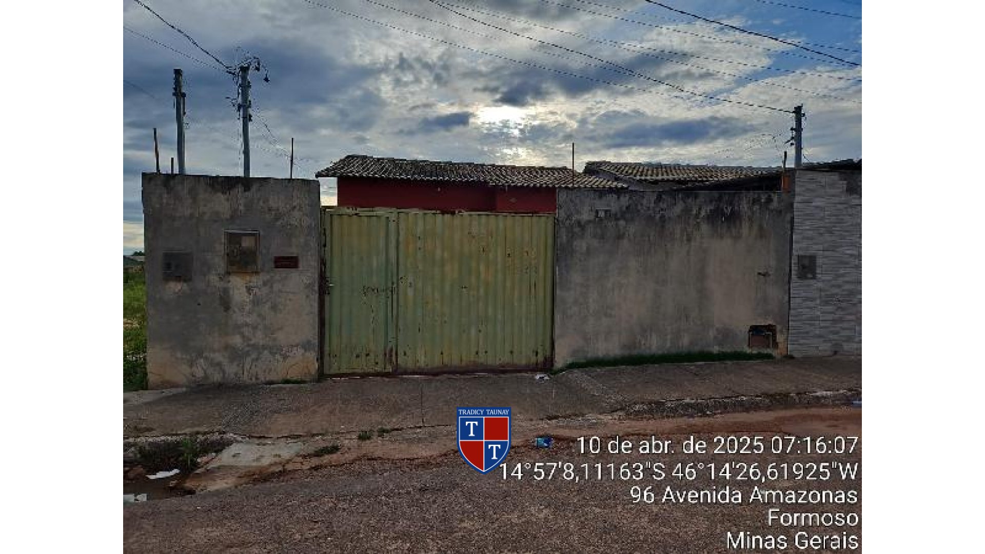Foto 1 de CASA em AEROPORTO - Imóvel Retomado Caixa