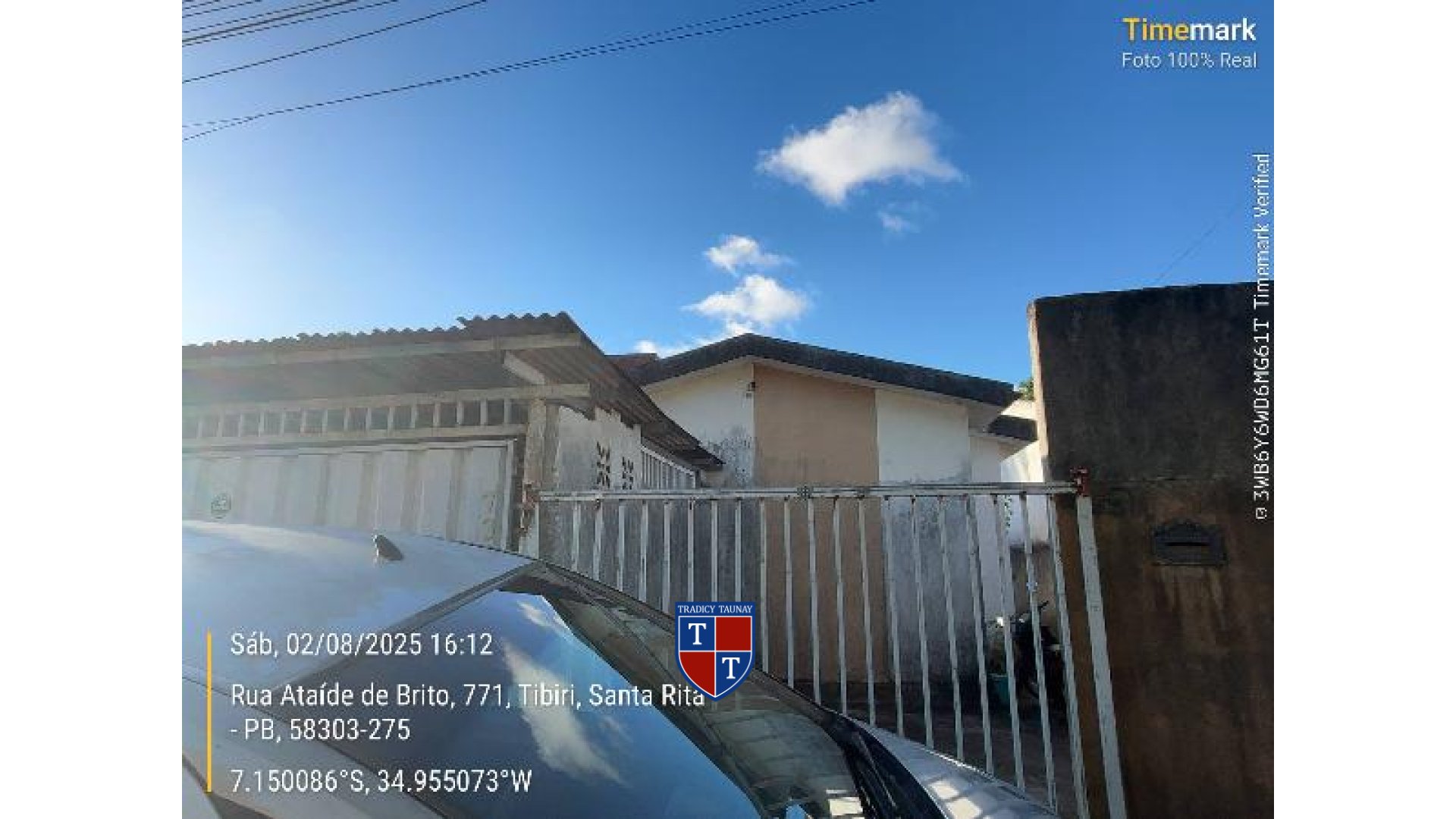 Foto 1 de CASA em JARDIM EUROPA - Imóvel Retomado Caixa
