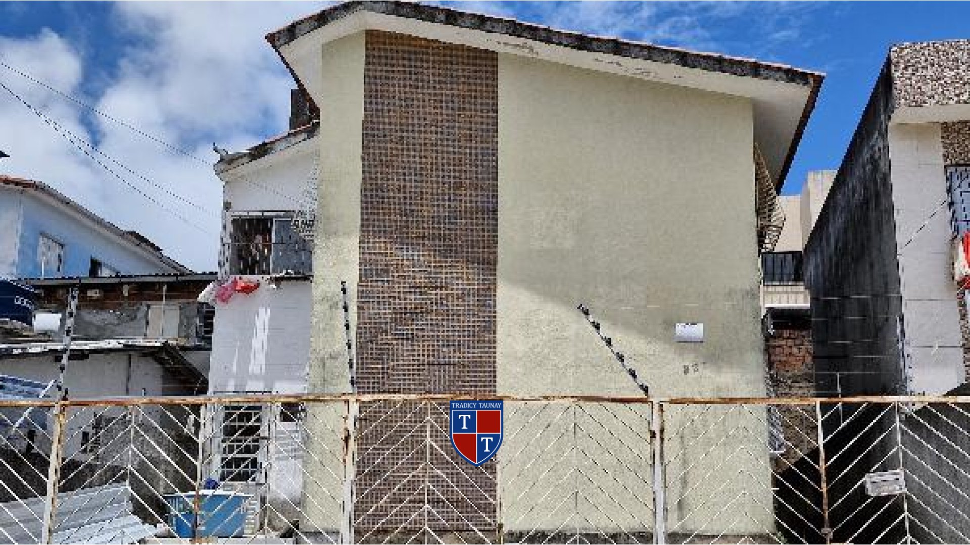 Foto 1 de CASA em JAGUARANA - Imóvel Retomado Caixa