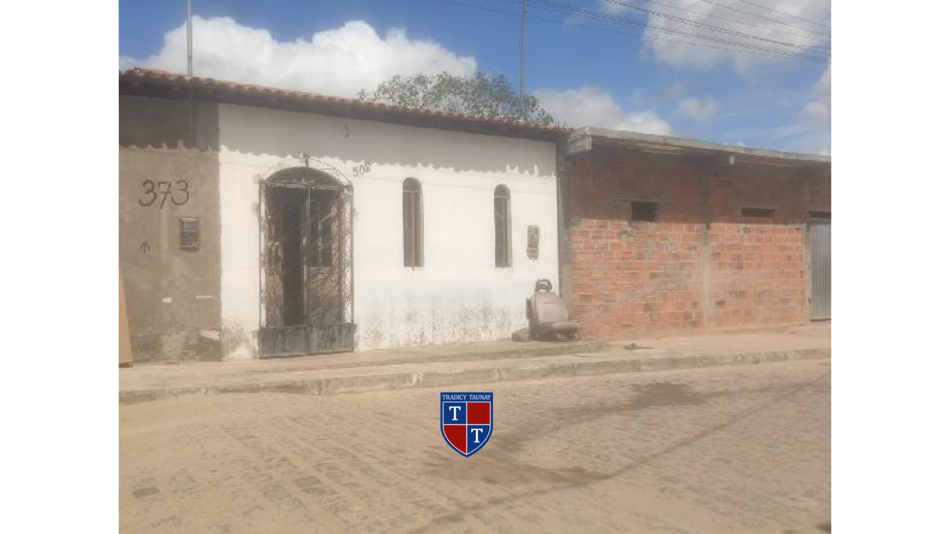 Foto 1 de CASA em BOIADEIRA - Imóvel Retomado Caixa