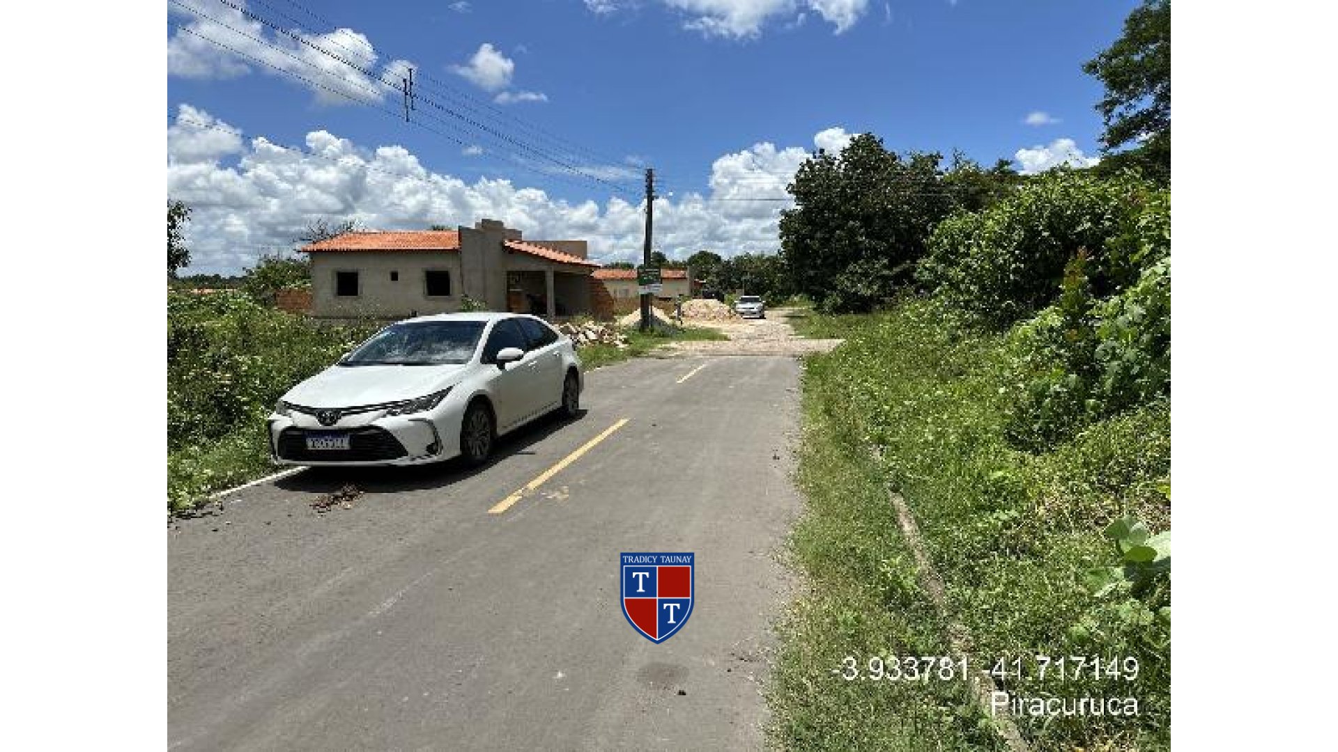 Foto 1 de CASA em OLHO DAGUA - Imóvel Retomado Caixa