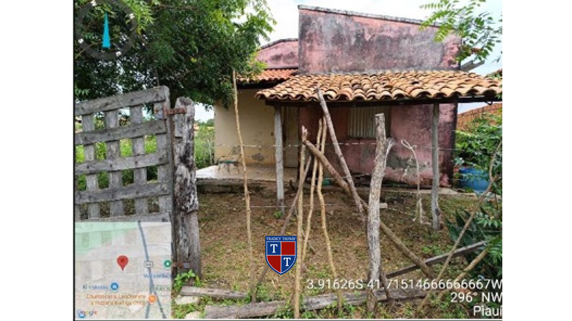 Foto 2 de CASA em OLHO DAGUA - Imóvel Retomado Caixa