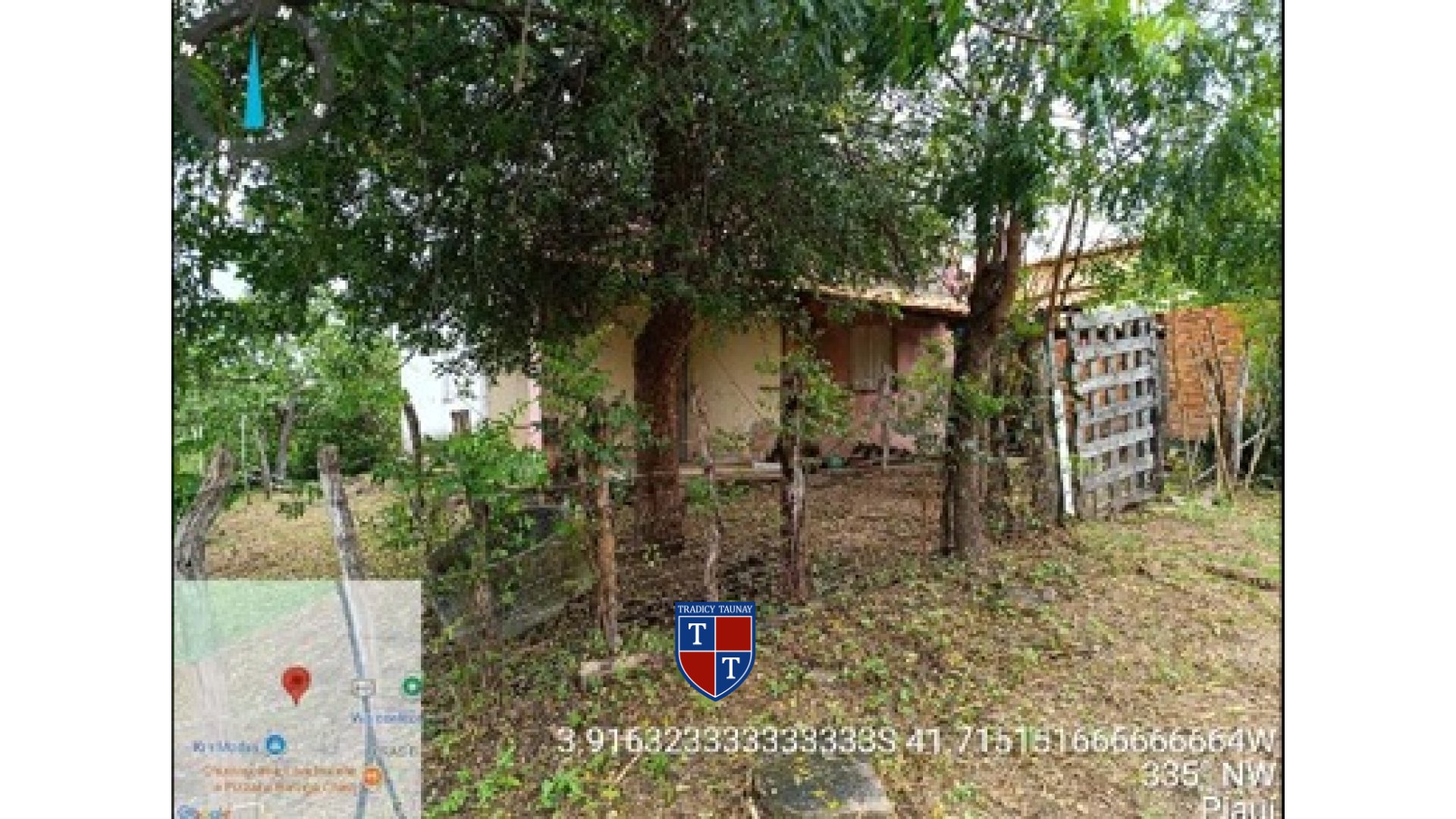 Foto 3 de CASA em OLHO DAGUA - Imóvel Retomado Caixa