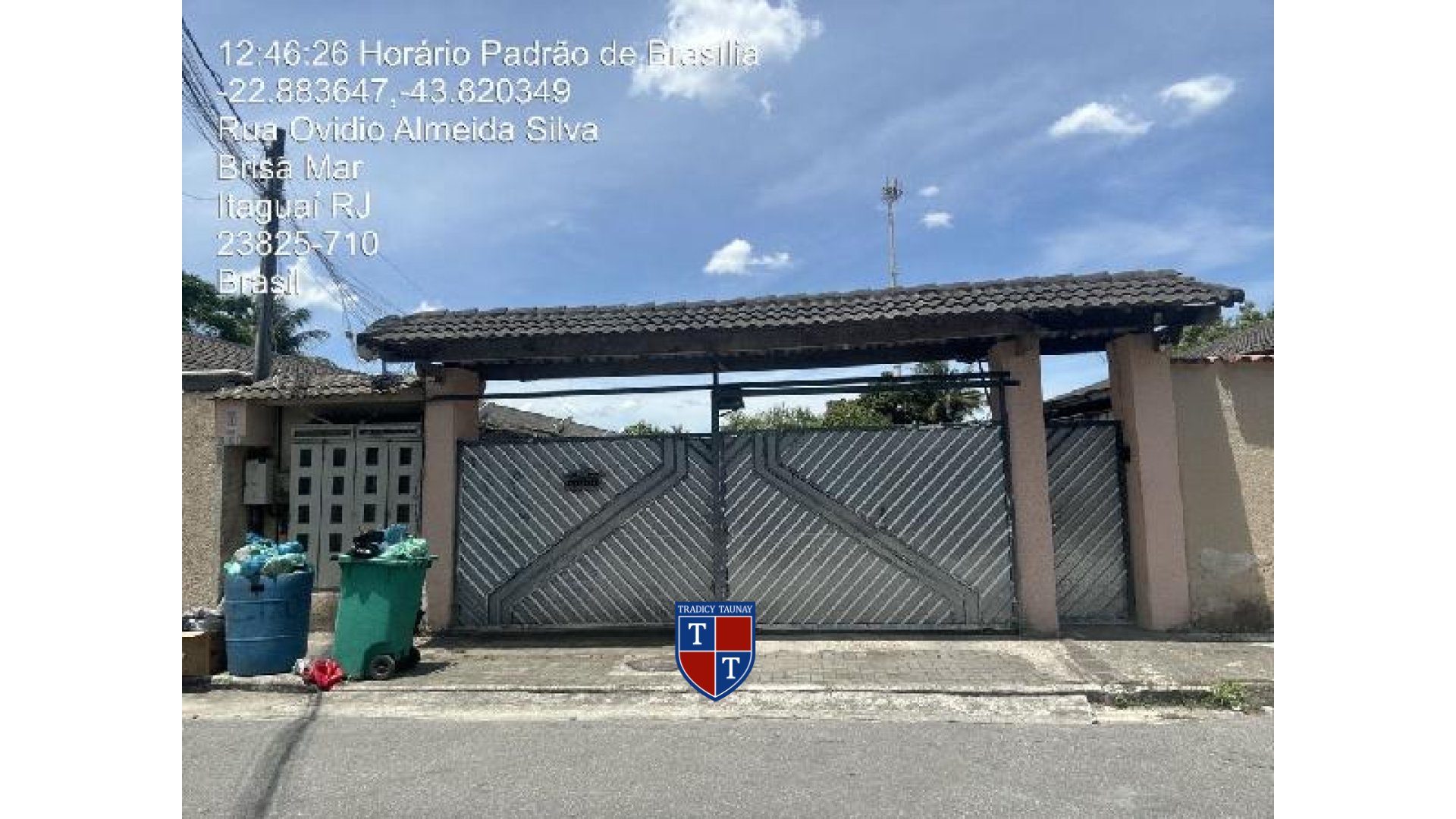 CASA em BRISA MAR