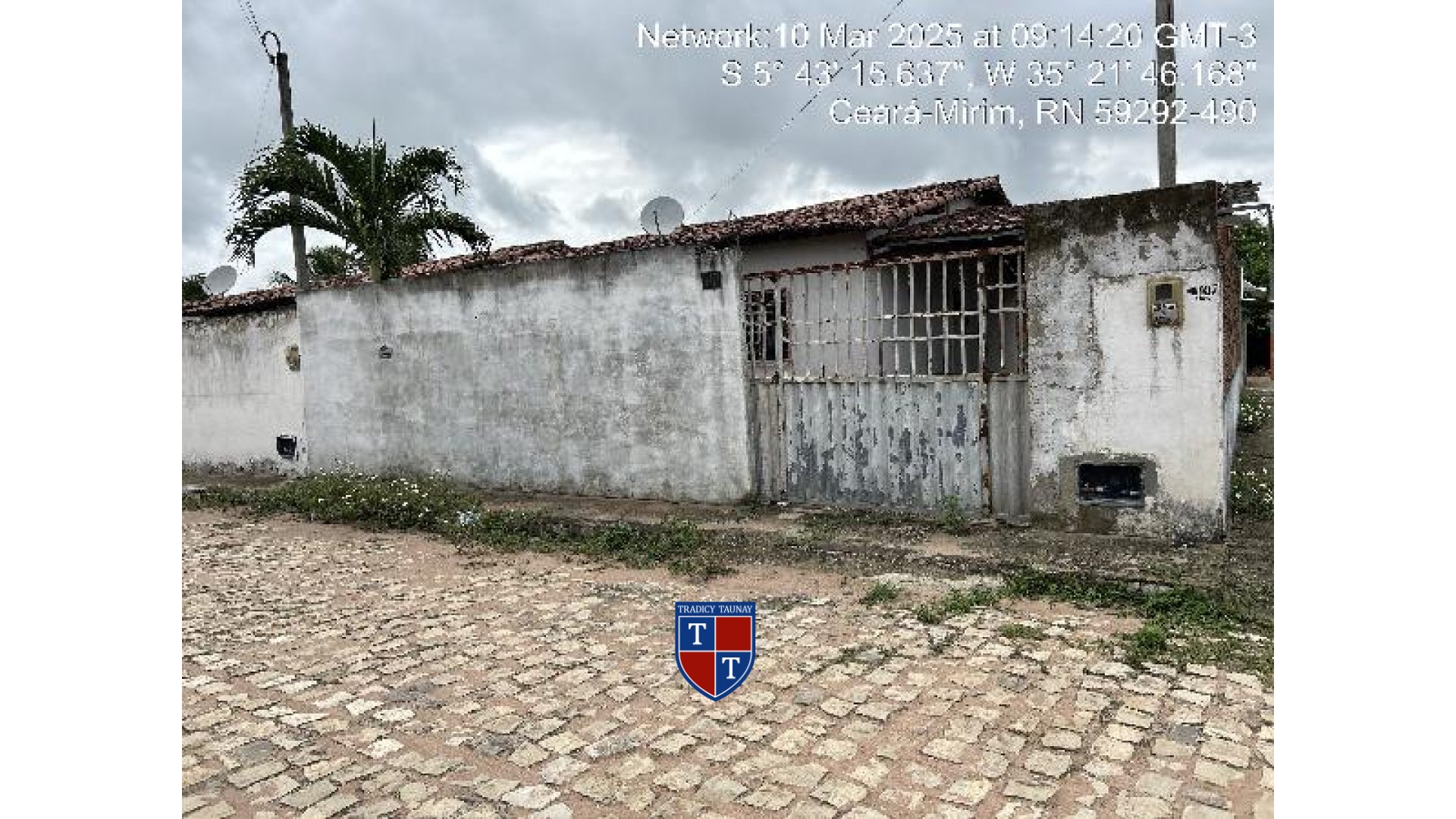 Foto 1 de CASA em MASSARANDUBA - Imóvel Retomado Caixa