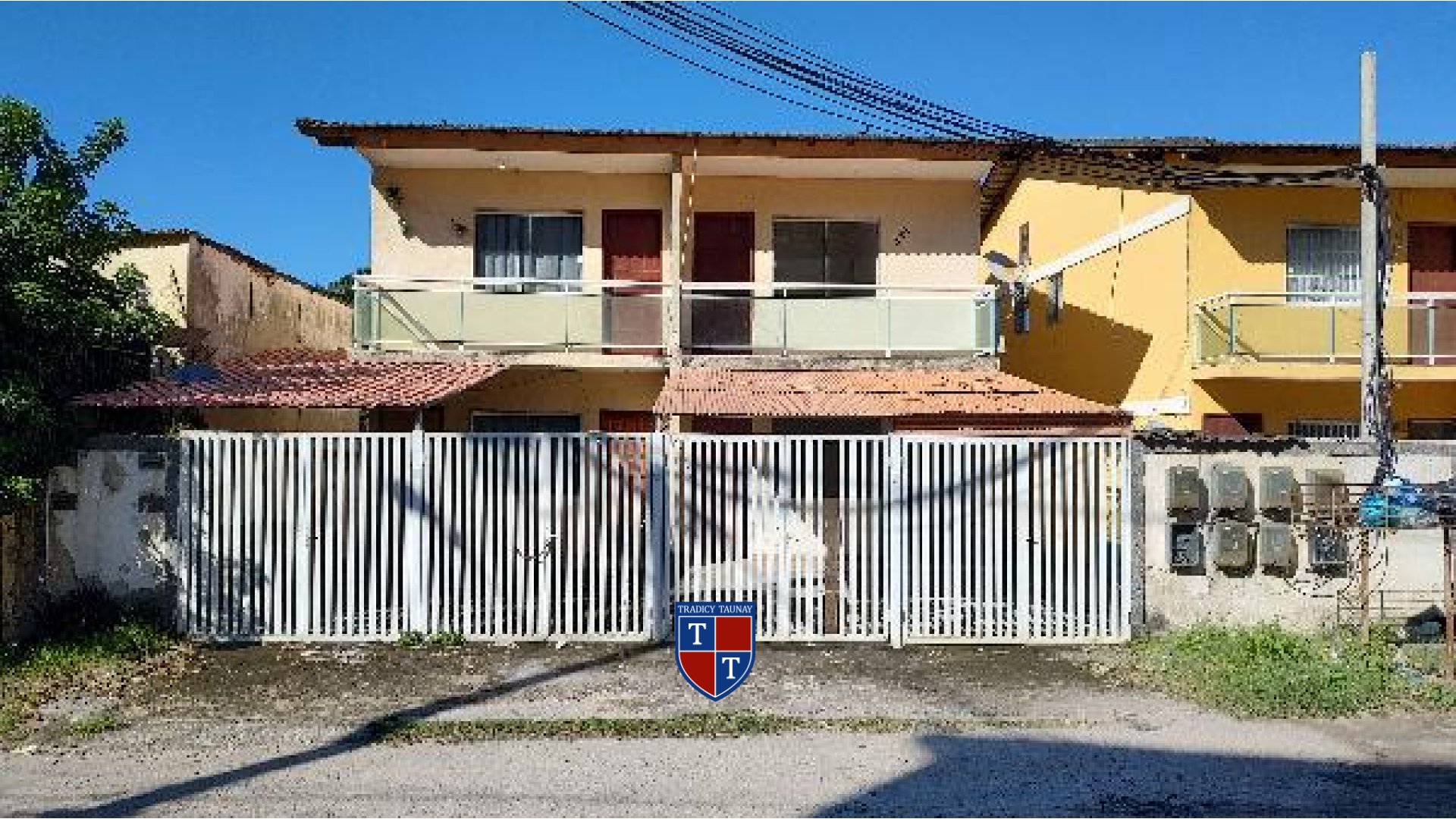 Foto 1 de CASA em ALMERINDA, SAO GONCALO/RJ - Imóvel Retomado CAIXA Ref 8444405647957