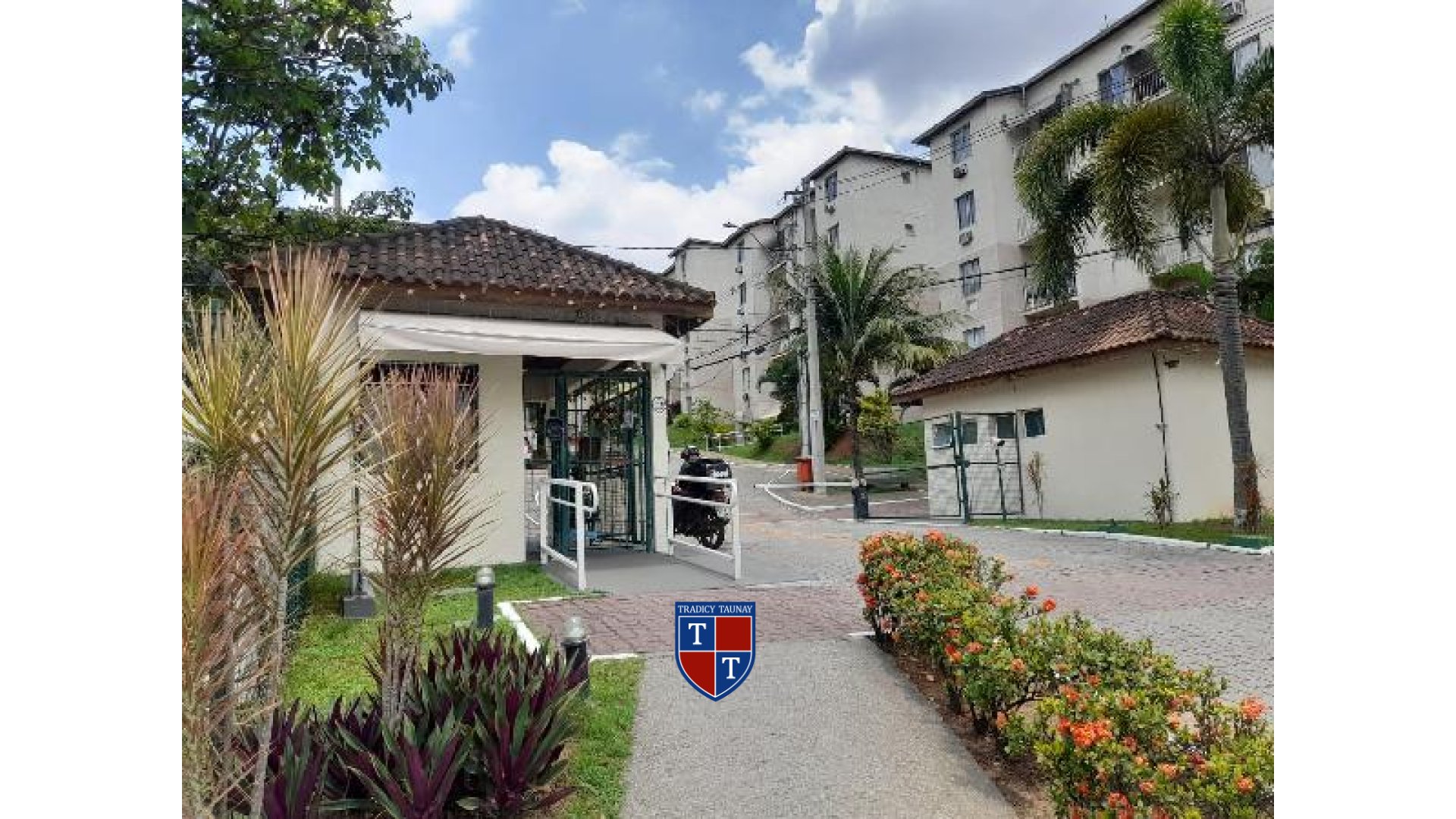 Foto 1 de APARTAMENTO em CAMPO GRANDE, RIO DE JANEIRO/RJ - Imóvel Retomado CAIXA Ref 8444405650966