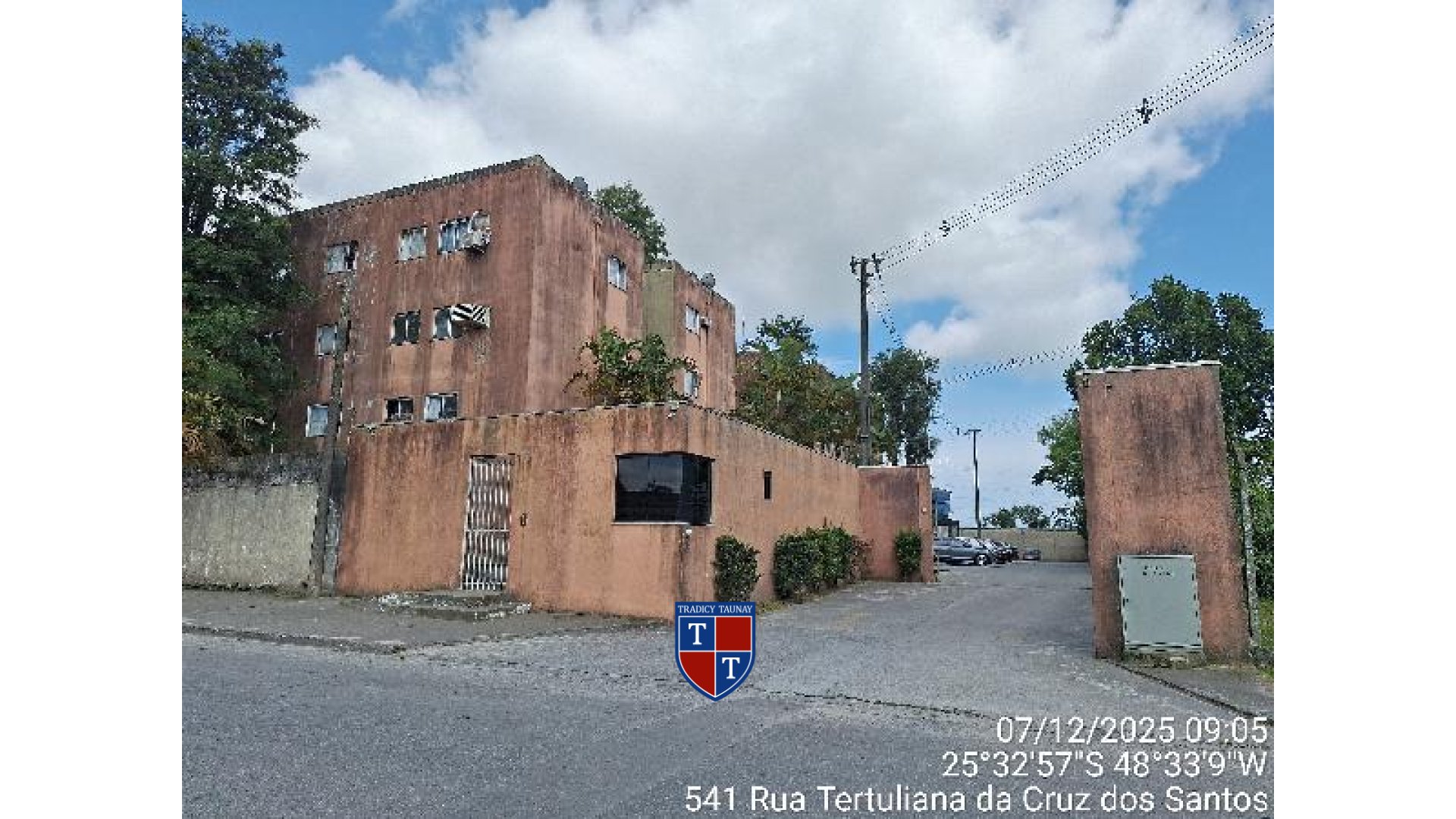 Foto 1 de APARTAMENTO em PARQUE SAO JOAO - Imóvel Retomado Caixa