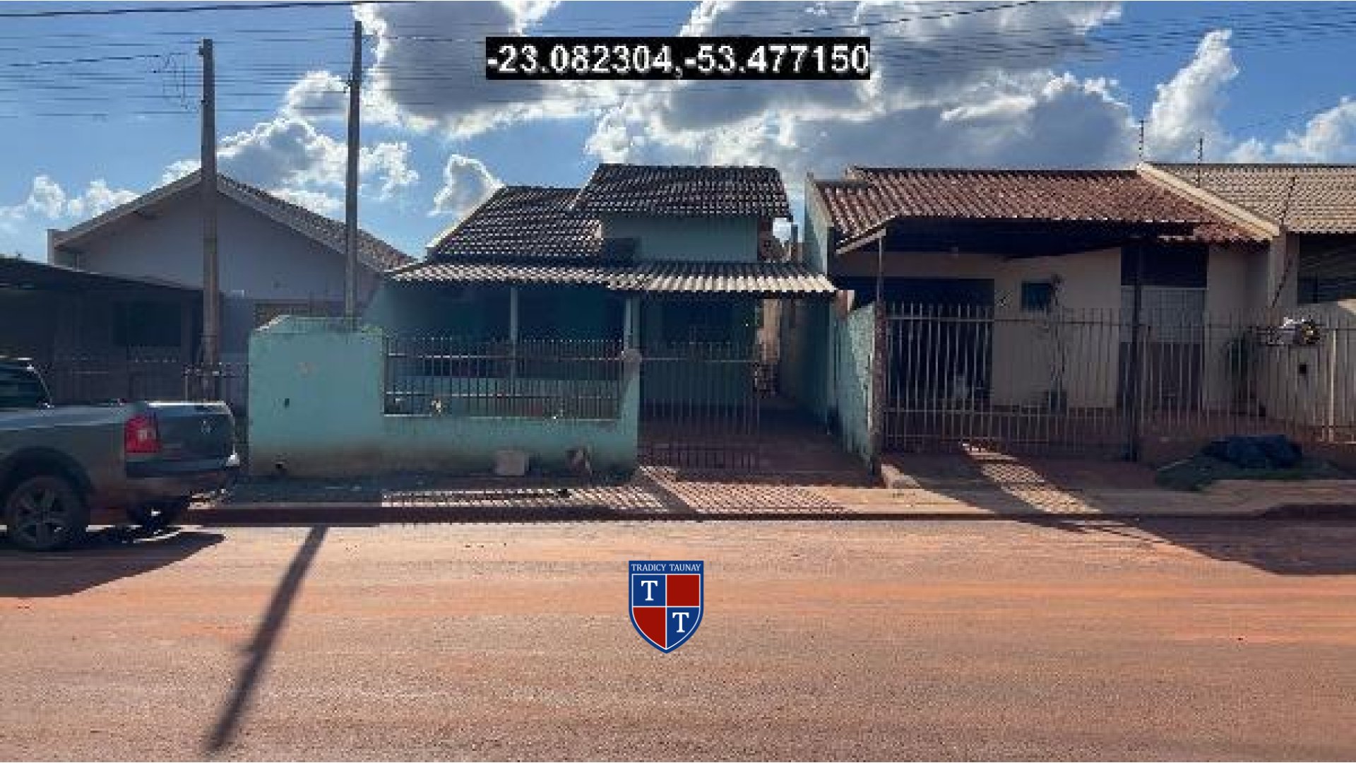 Foto 1 de CASA em CENTRO - Imóvel Retomado Caixa