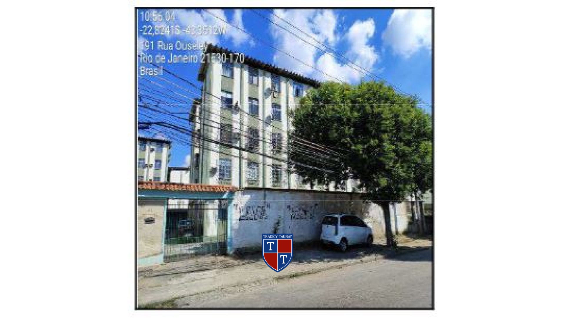Foto 1 de APARTAMENTO em COELHO NETO, RIO DE JANEIRO/RJ - Imóvel Retomado CAIXA Ref 8444405656964