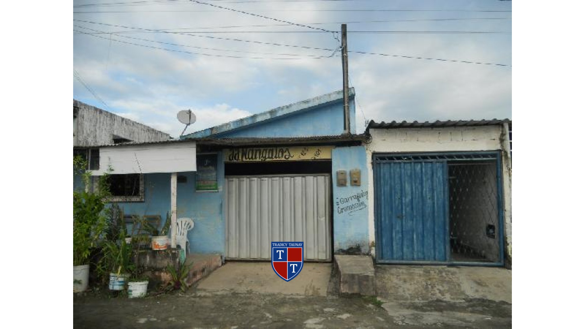 Foto 1 de CASA em PLANO DE VIDA - Imóvel Retomado Caixa