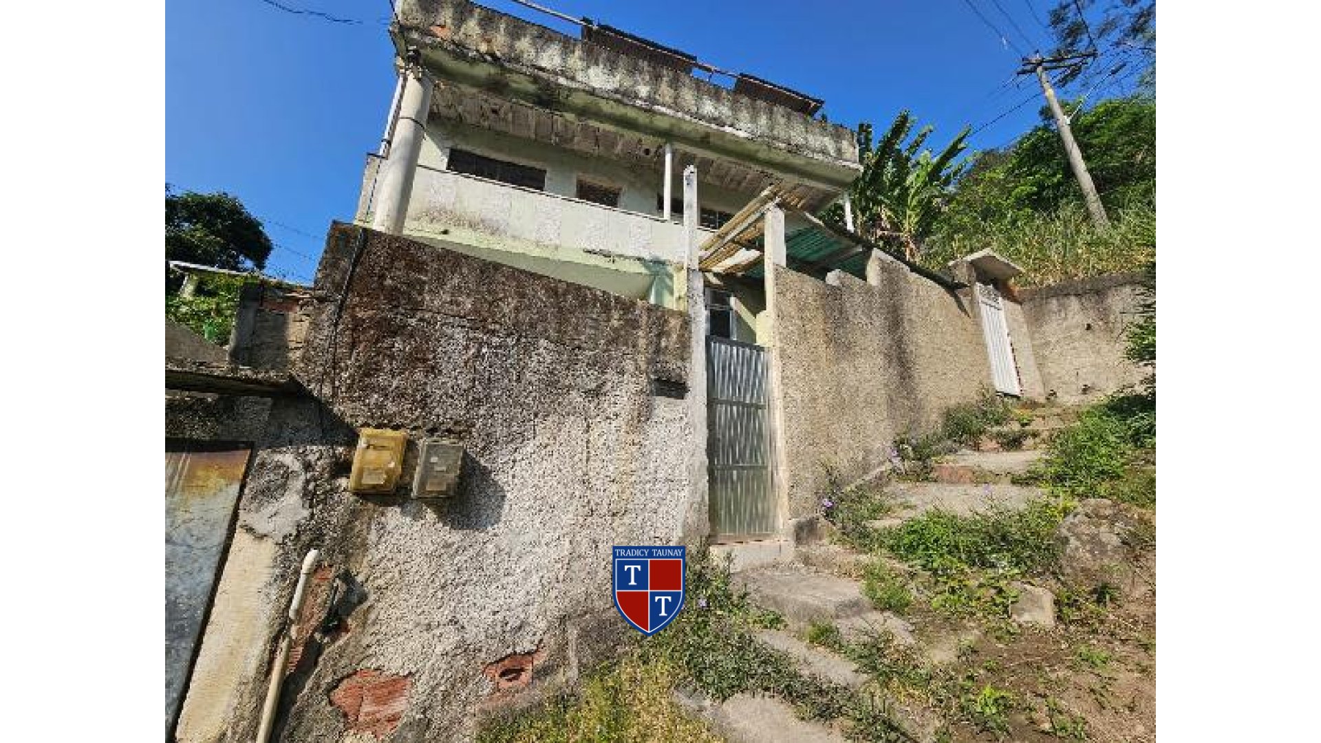 Foto 1 de CASA em PITA - Imóvel Retomado Caixa