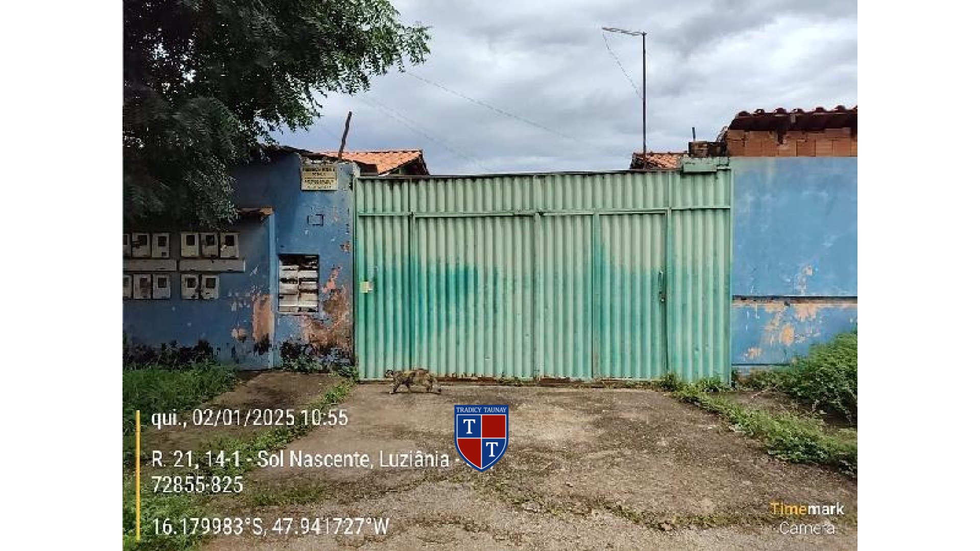 Foto 1 de CASA em MANSOES DE RECREIO ESTRELA DALVA IV - Imóvel Retomado Caixa