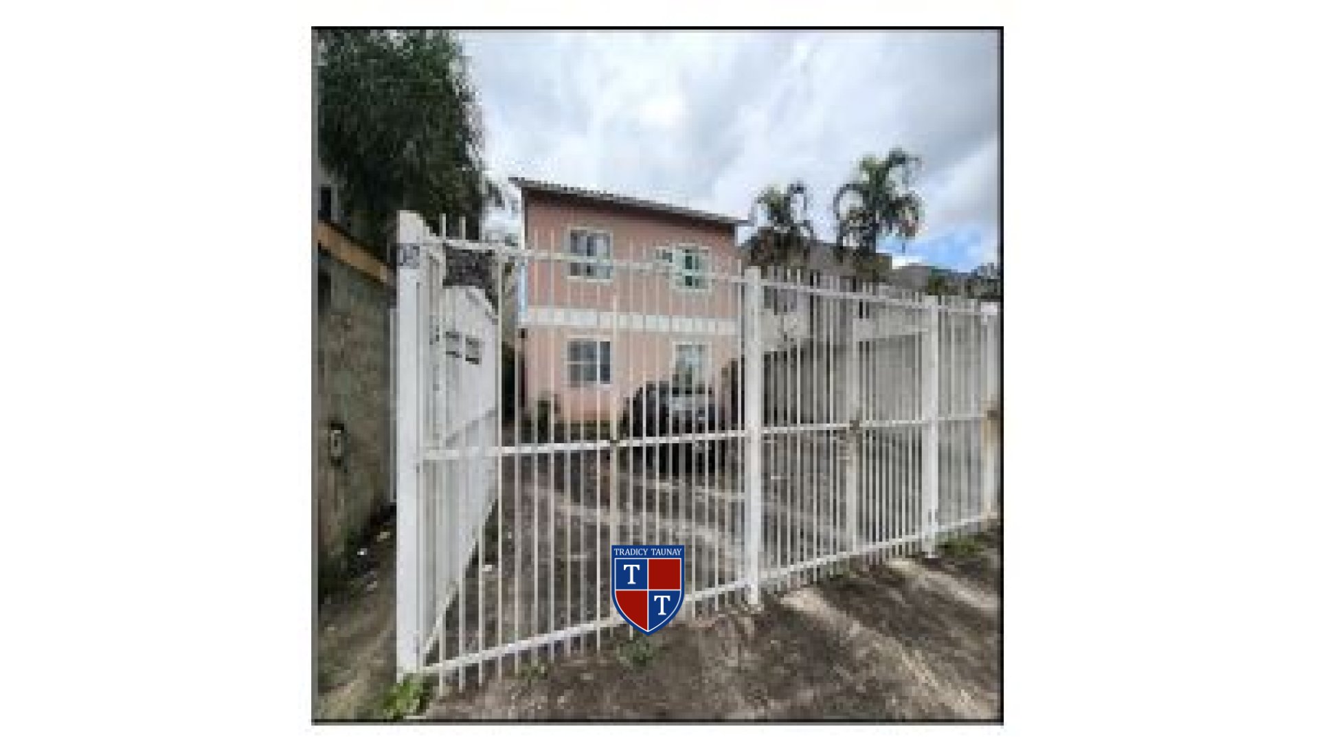 Foto 1 de APARTAMENTO em PARQUE INDUSTRIAL MINGONE - Imóvel Retomado Caixa
